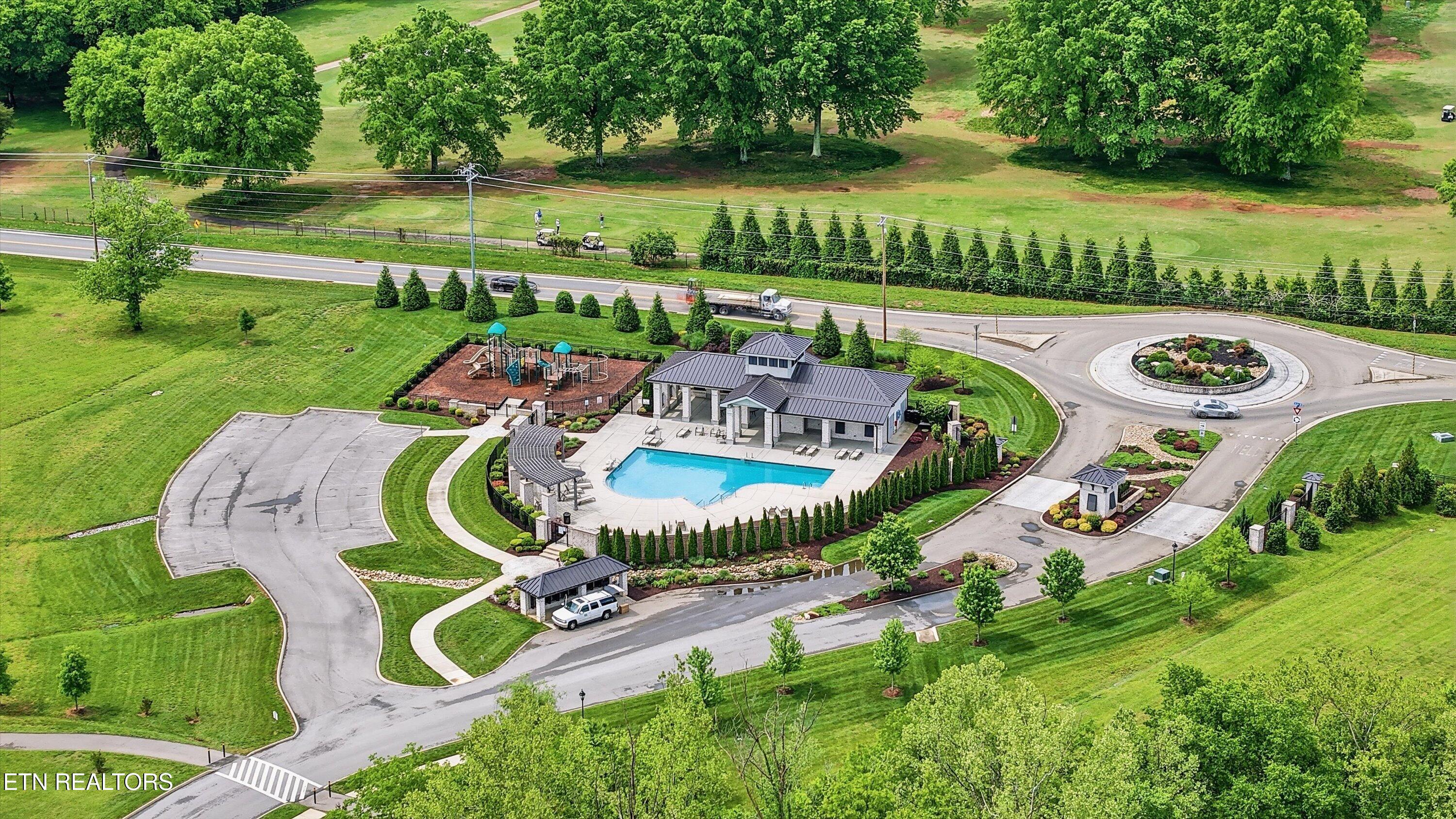 226 Reverence Run Lane Knoxville TN 37934