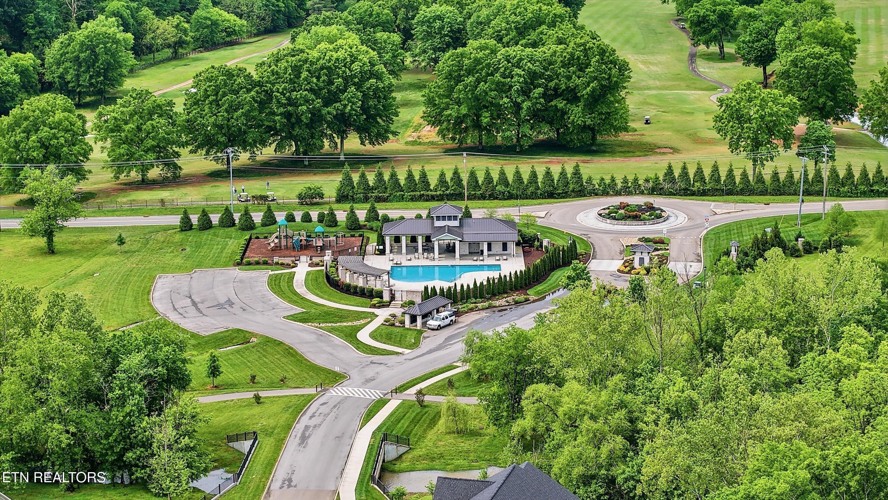 226 Reverence Run Lane Knoxville TN 37934