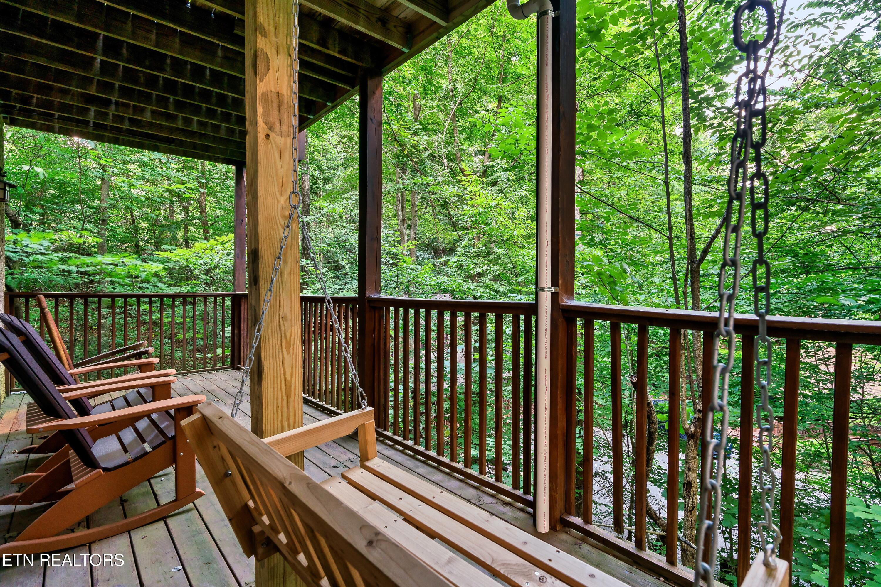 722 Nighthawk Way Pigeon Forge TN 37863