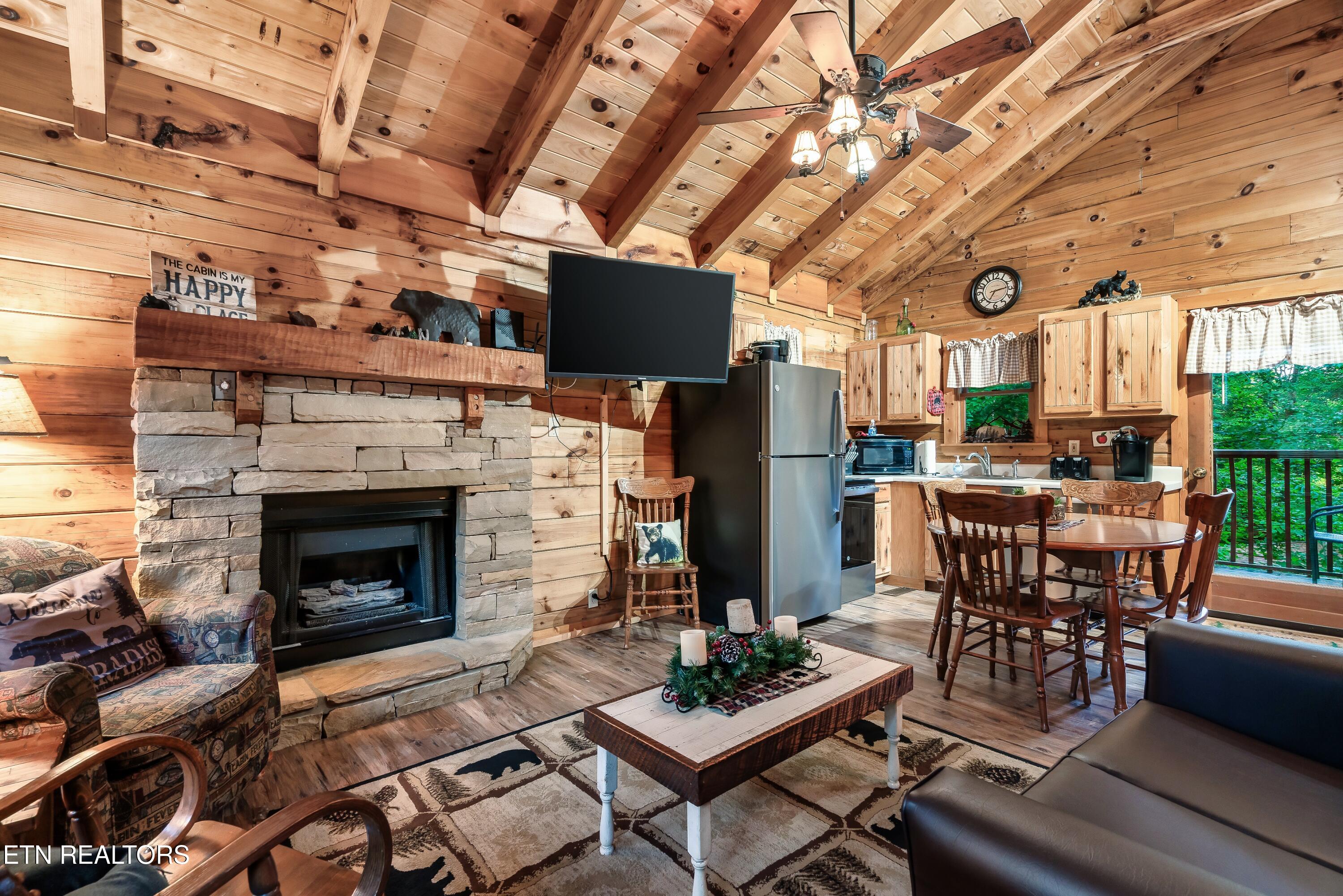 722 Nighthawk Way Pigeon Forge TN 37863