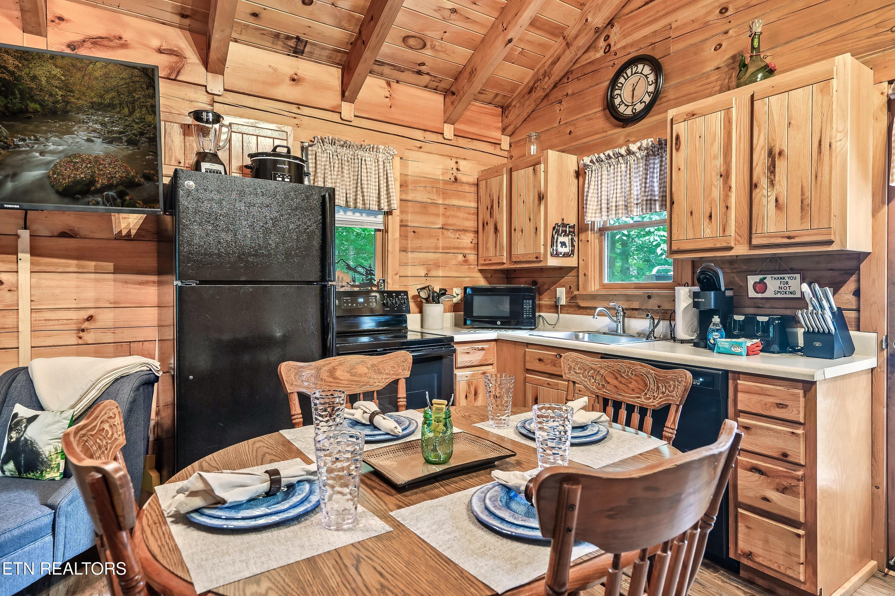 722 Nighthawk Way Pigeon Forge TN 37863