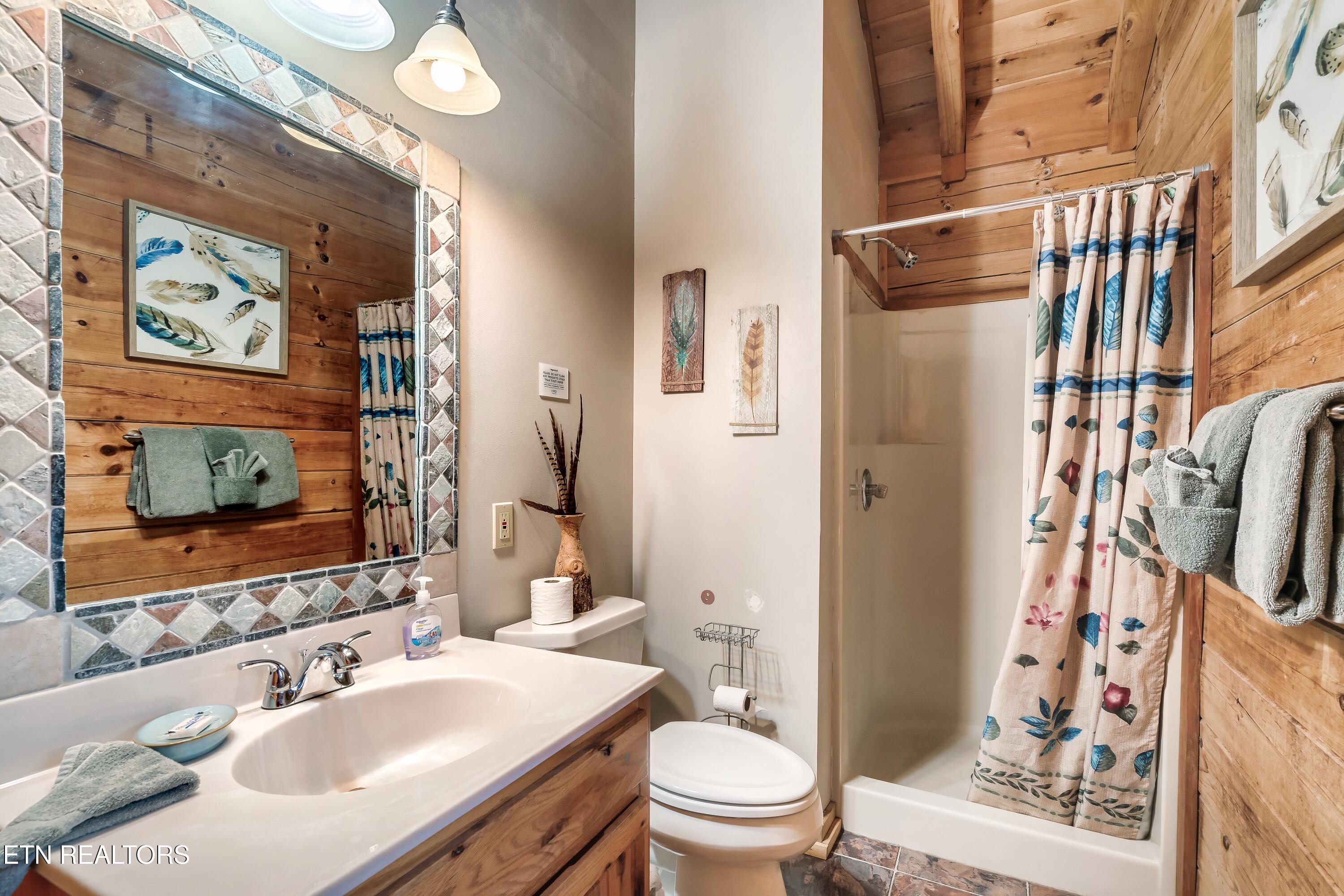 722 Nighthawk Way Pigeon Forge TN 37863