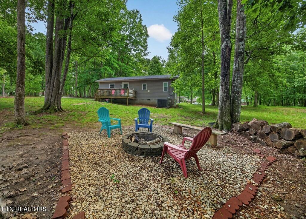 1211 Camp Belle Air Road Sparta TN 38583