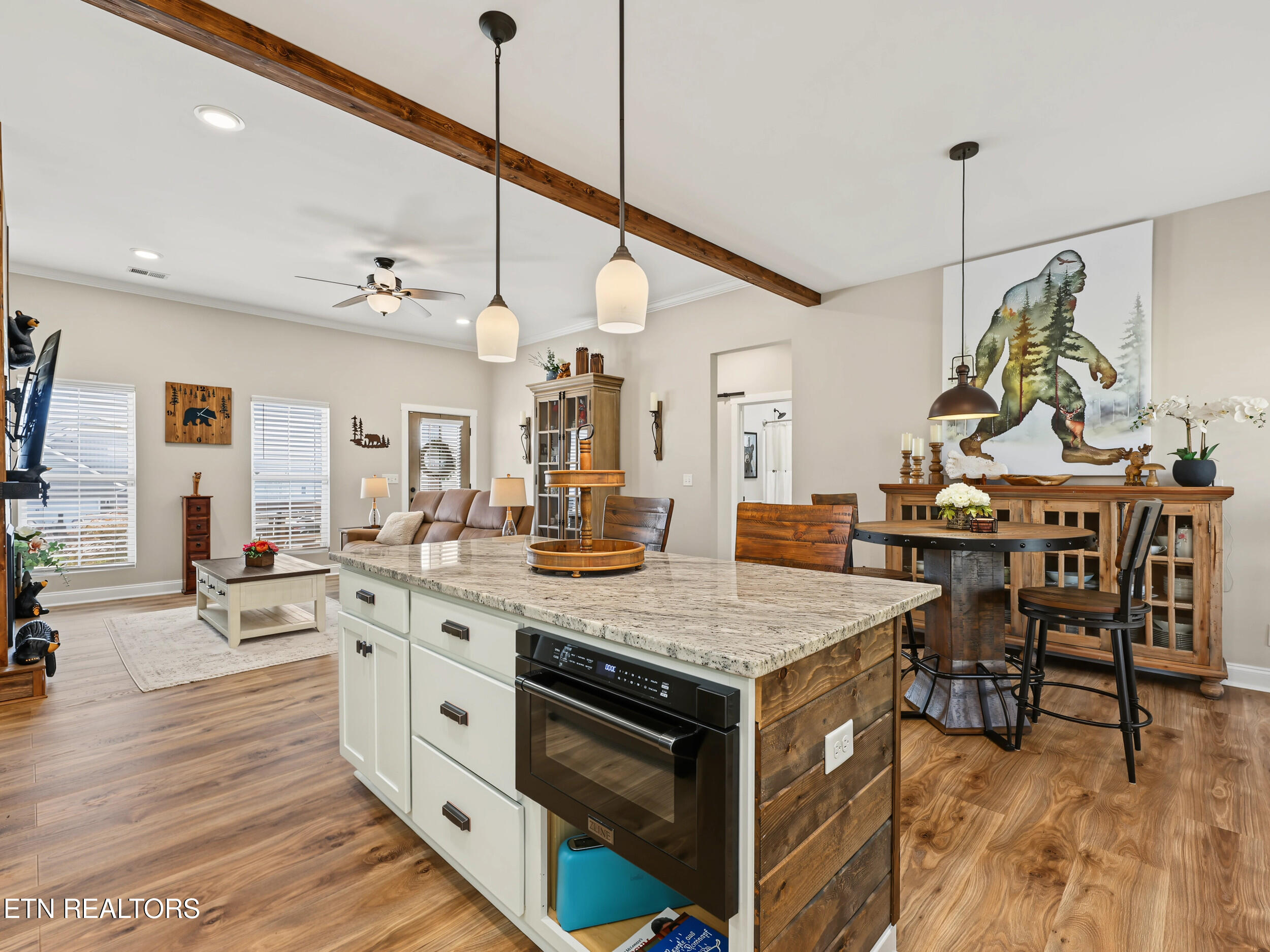 2833 Alden Glenn Court Sevierville TN 37876
