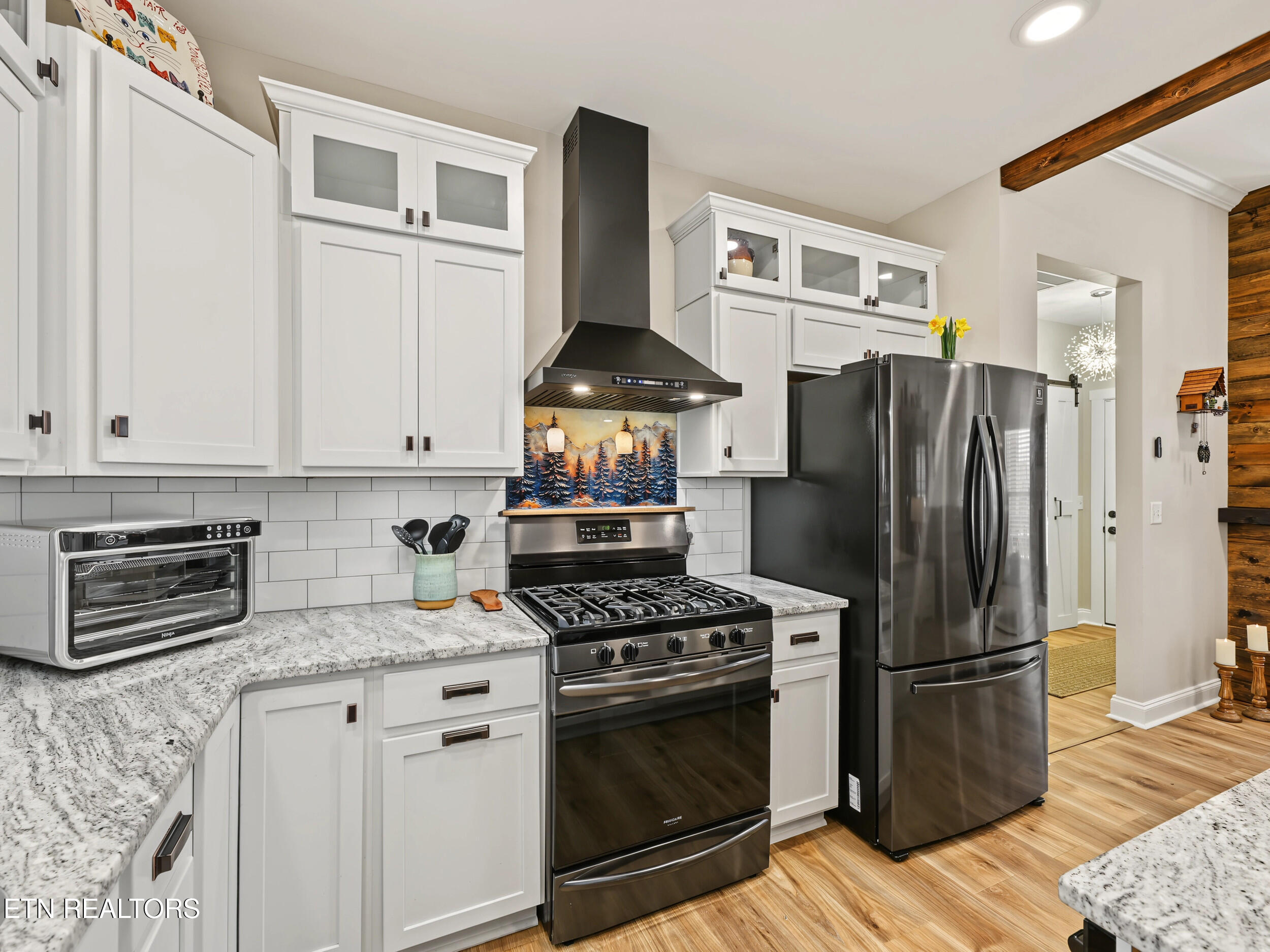 2833 Alden Glenn Court Sevierville TN 37876