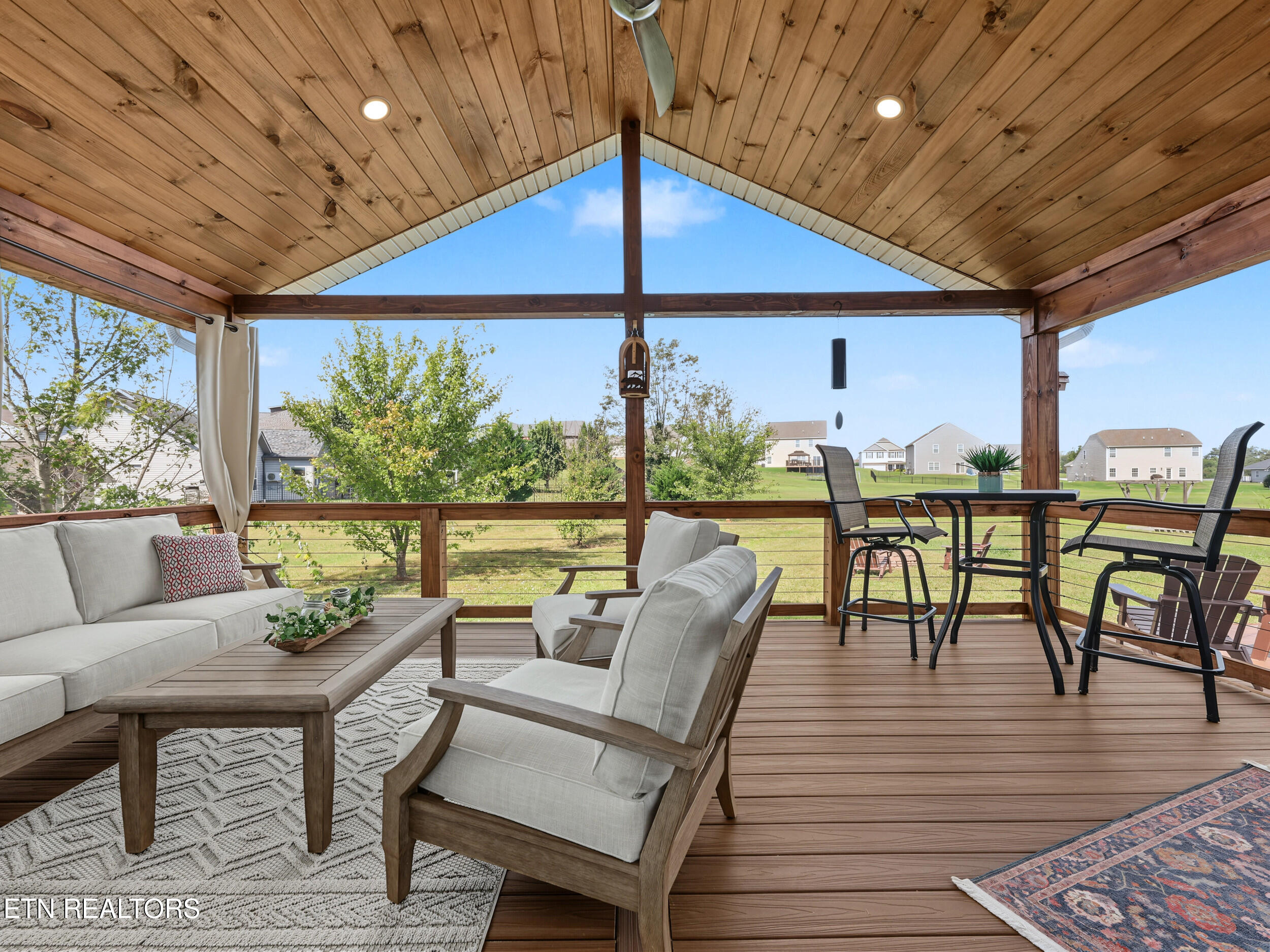 2833 Alden Glenn Court Sevierville TN 37876