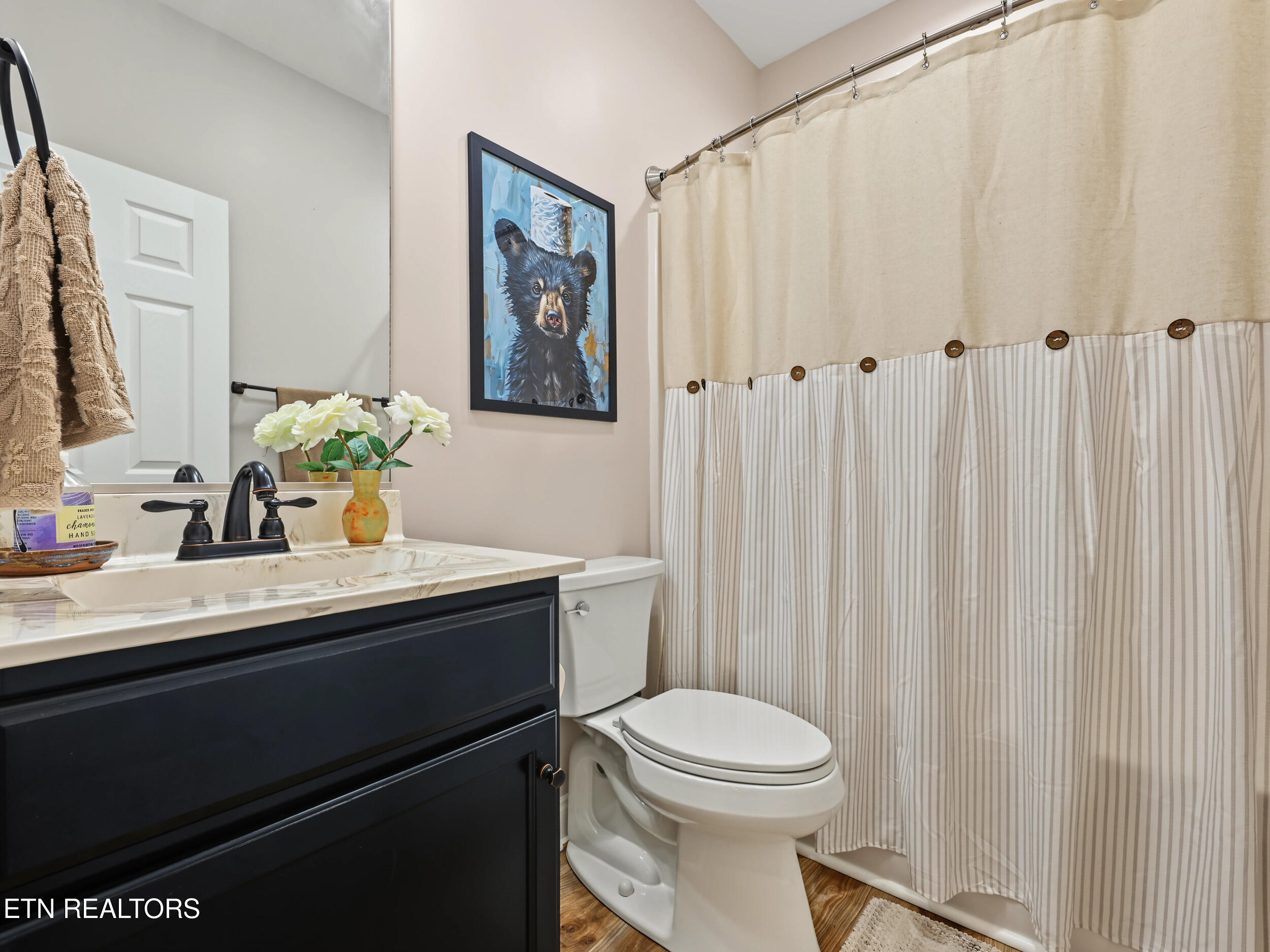 2833 Alden Glenn Court Sevierville TN 37876