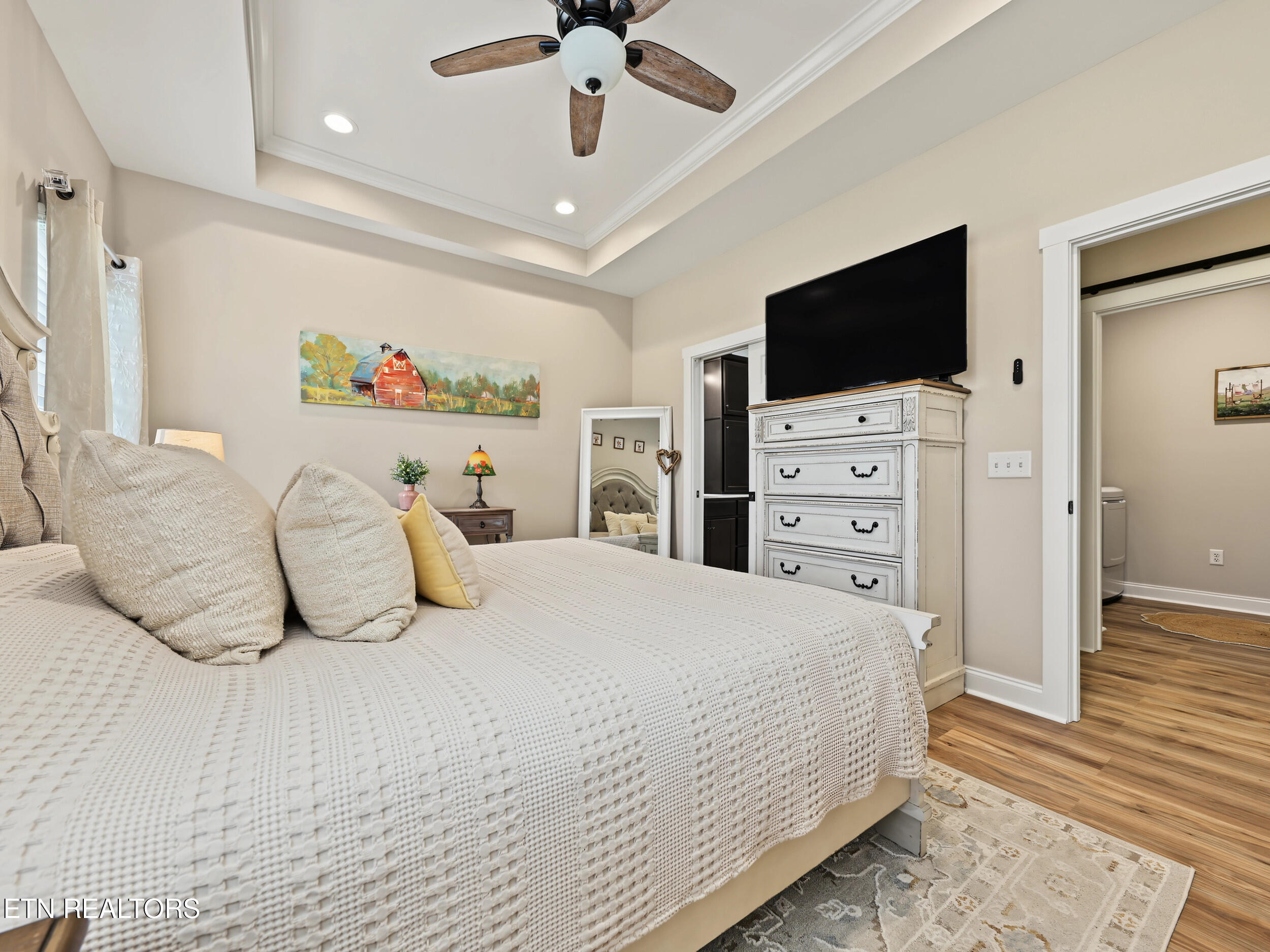 2833 Alden Glenn Court Sevierville TN 37876