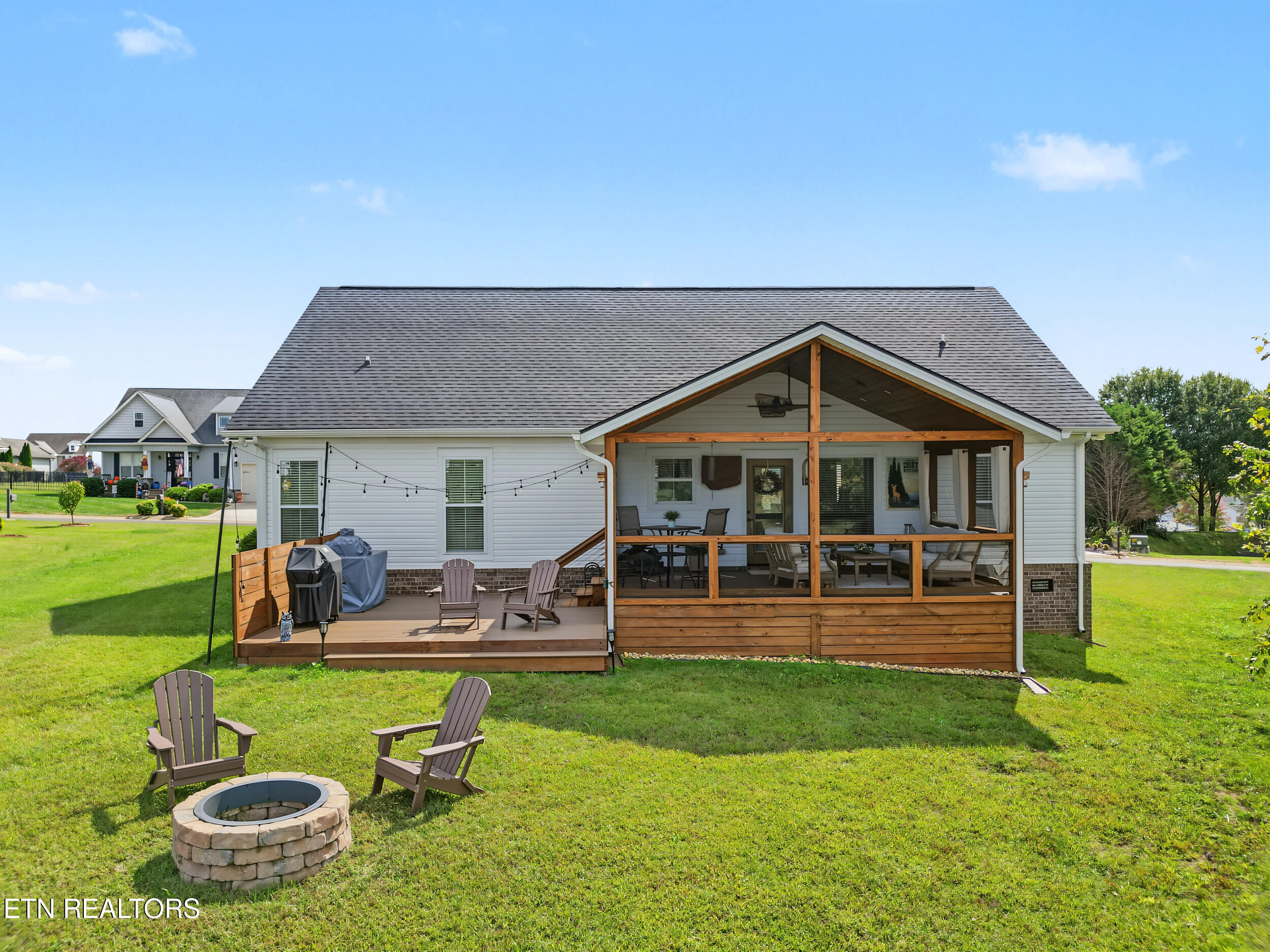 2833 Alden Glenn Court Sevierville TN 37876