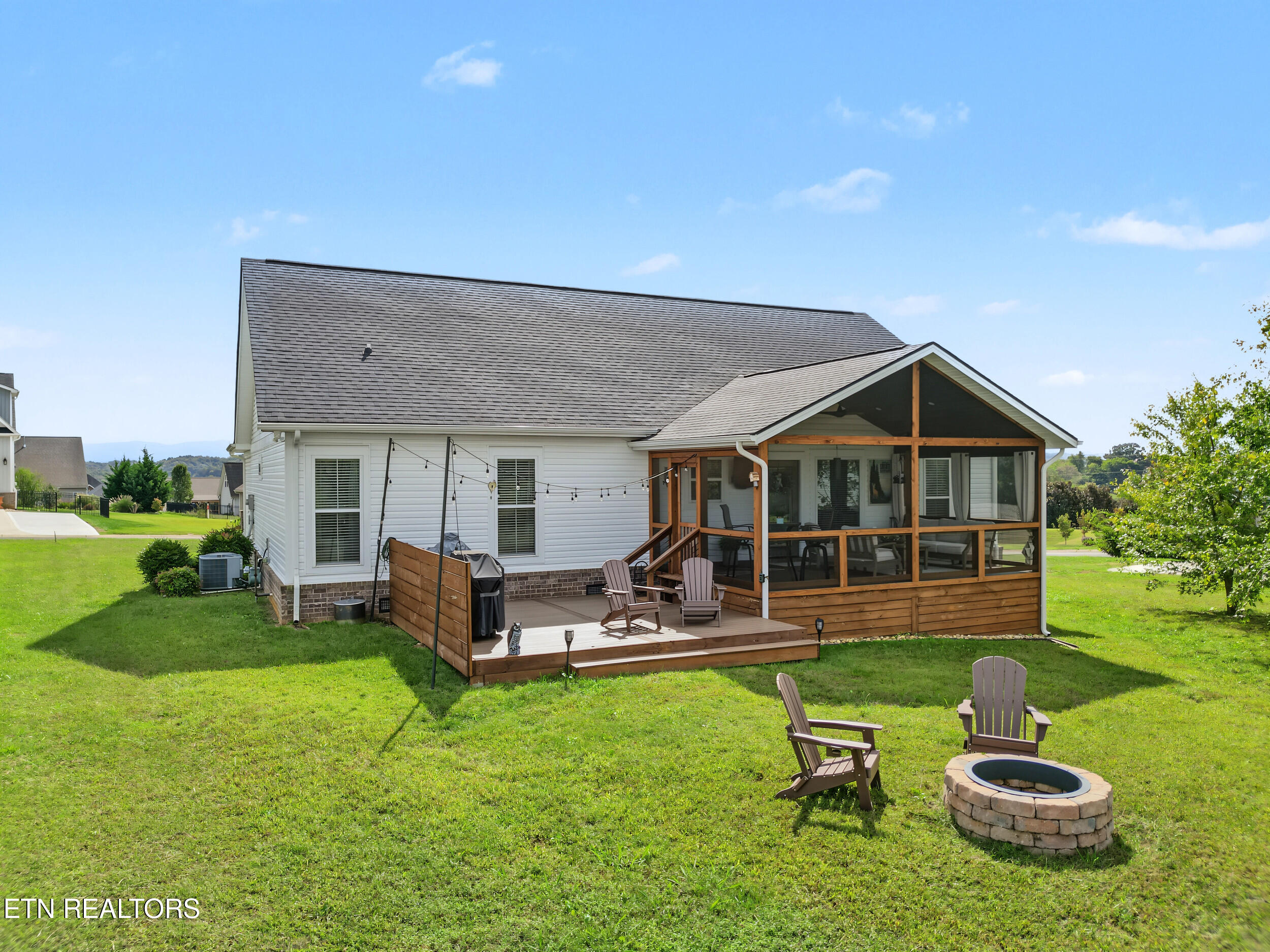 2833 Alden Glenn Court Sevierville TN 37876