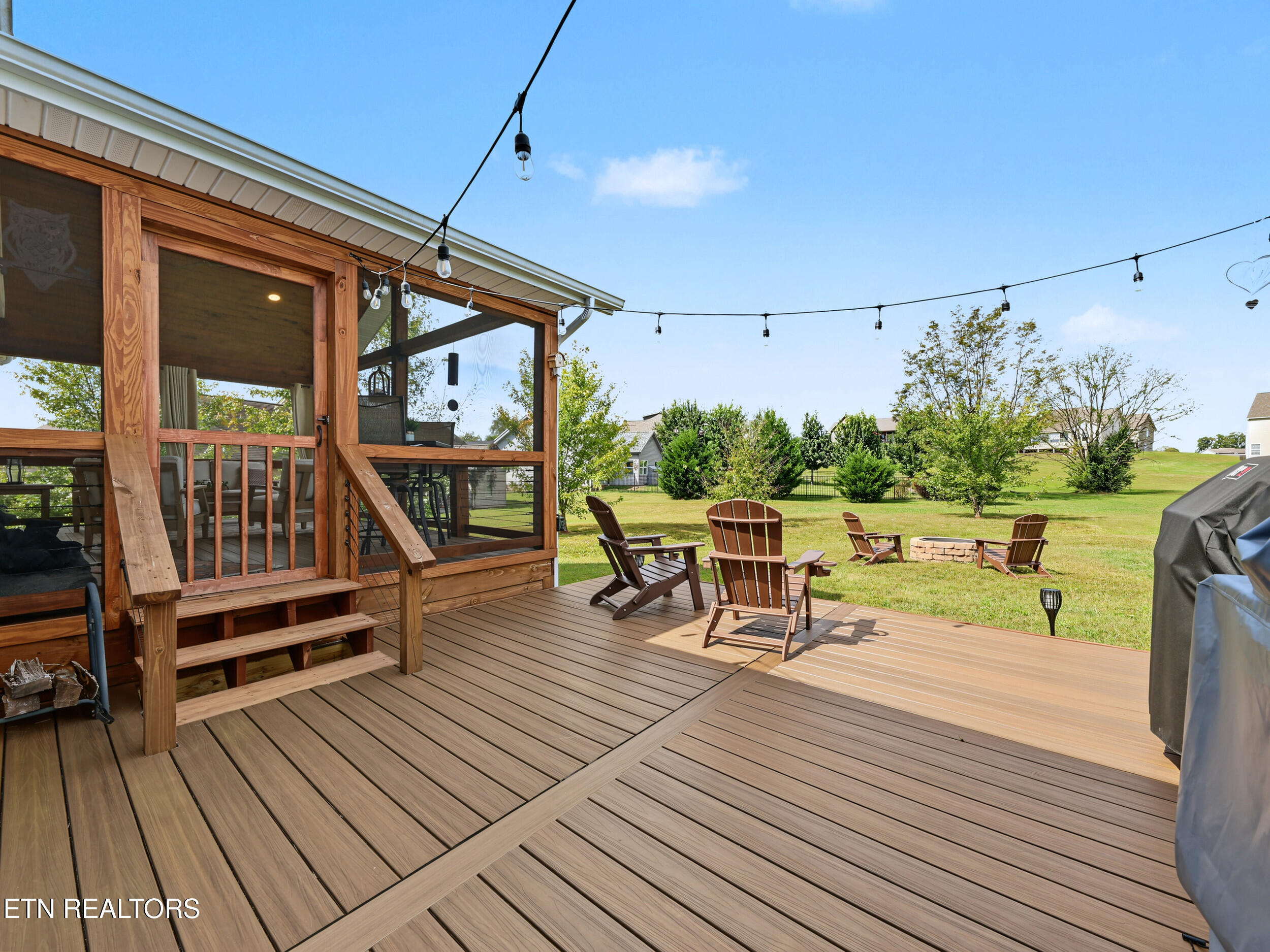 2833 Alden Glenn Court Sevierville TN 37876