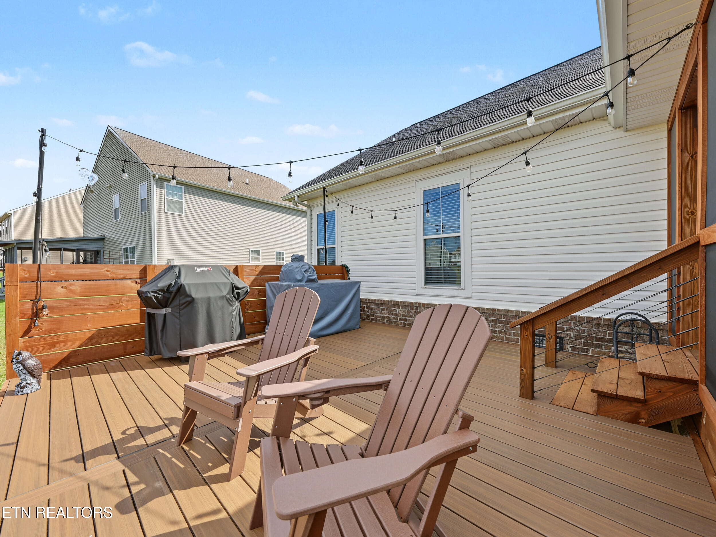 2833 Alden Glenn Court Sevierville TN 37876