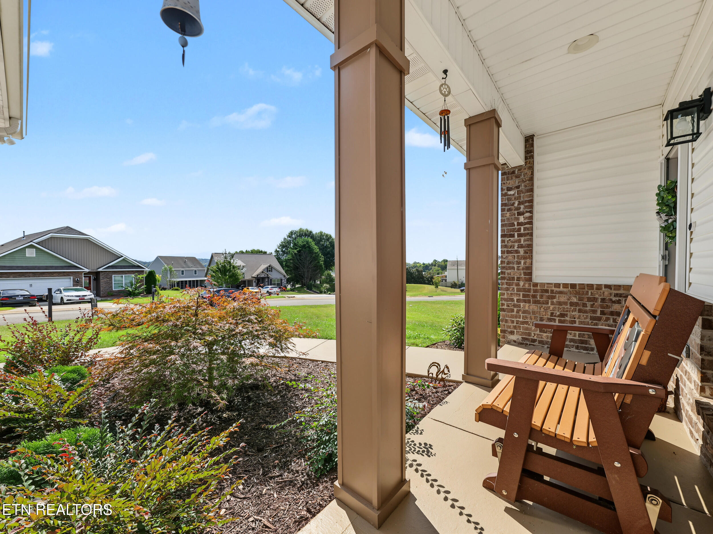 2833 Alden Glenn Court Sevierville TN 37876