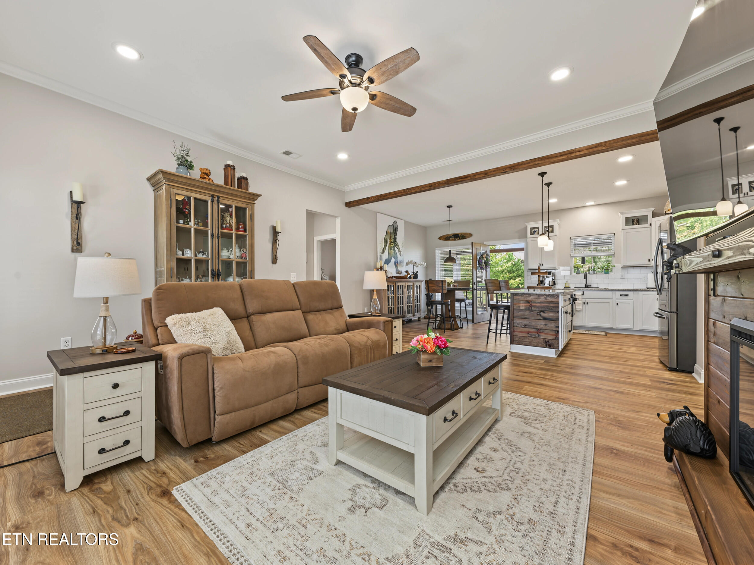2833 Alden Glenn Court Sevierville TN 37876