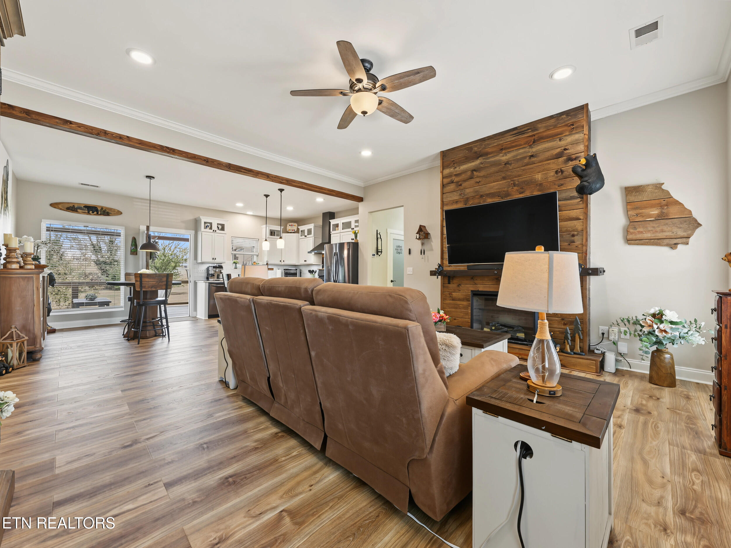 2833 Alden Glenn Court Sevierville TN 37876