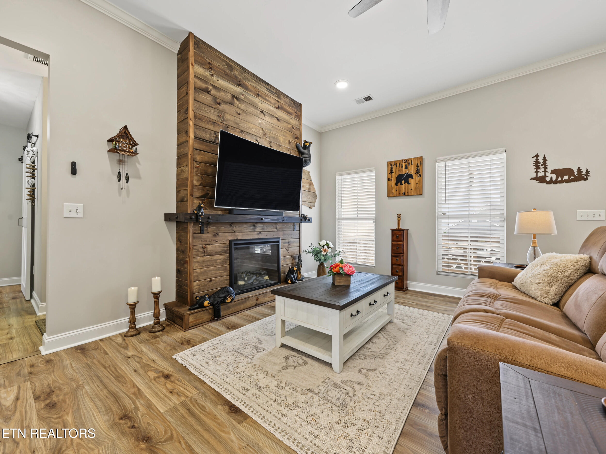 2833 Alden Glenn Court Sevierville TN 37876