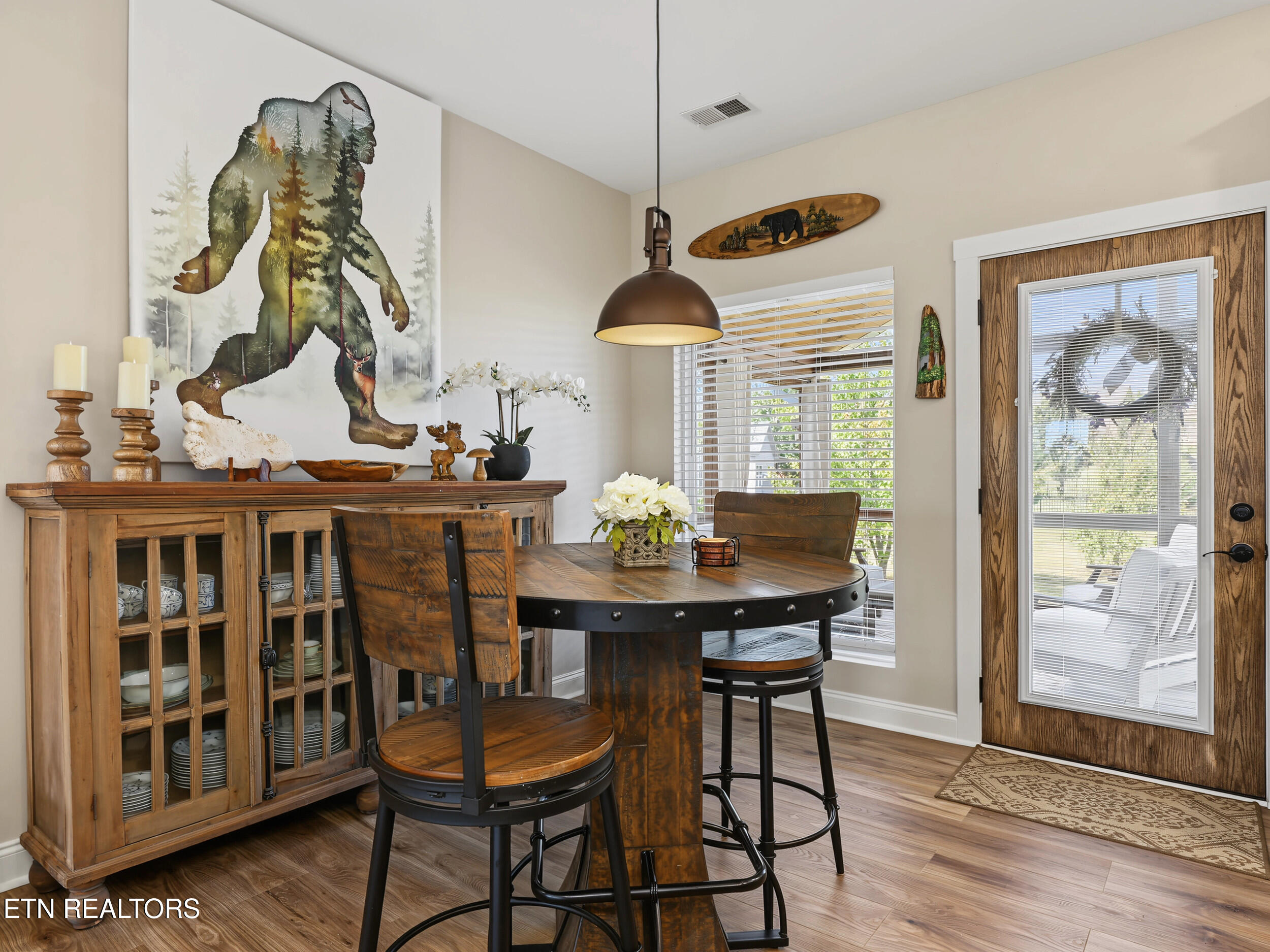 2833 Alden Glenn Court Sevierville TN 37876