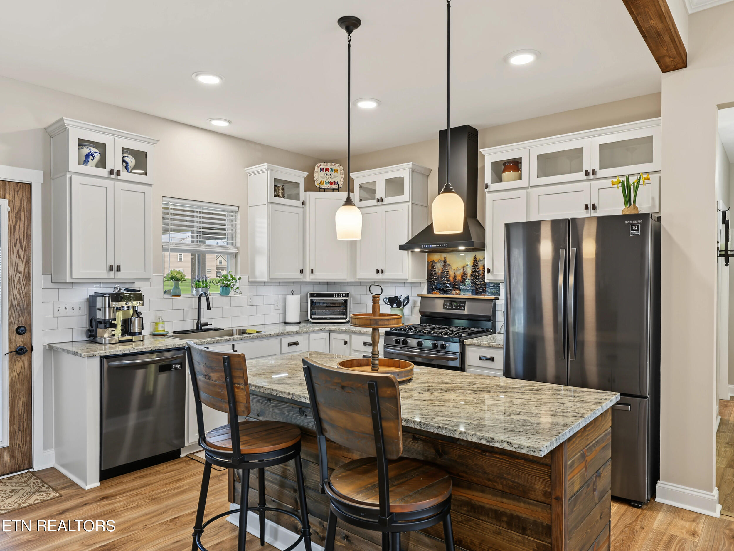2833 Alden Glenn Court Sevierville TN 37876