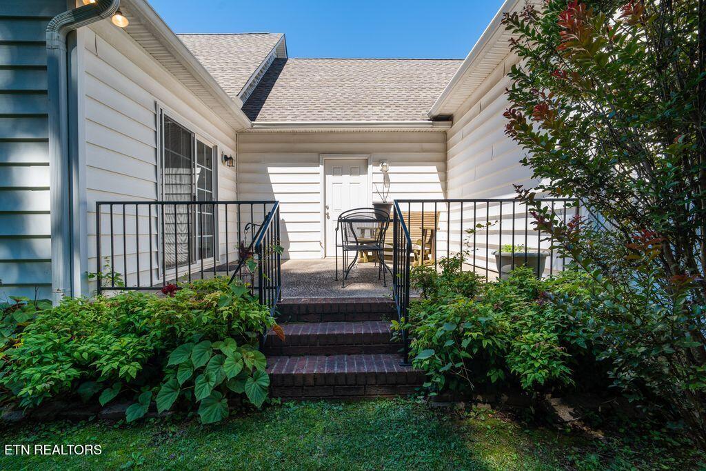 124 Saint James Place Cookeville TN 38501