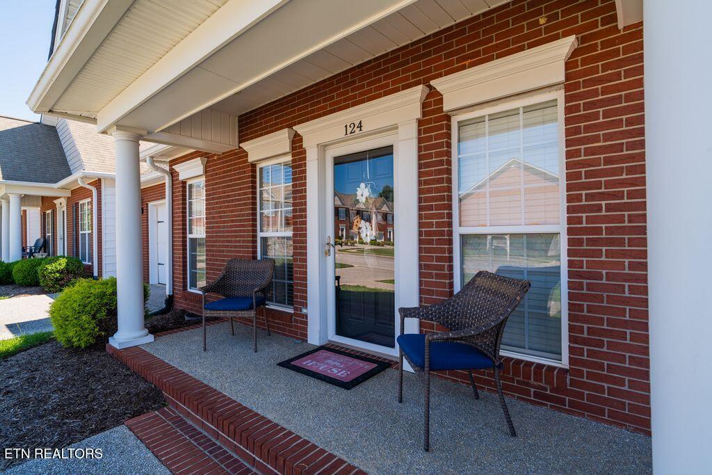 124 Saint James Place Cookeville TN 38501