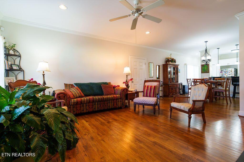 124 Saint James Place Cookeville TN 38501