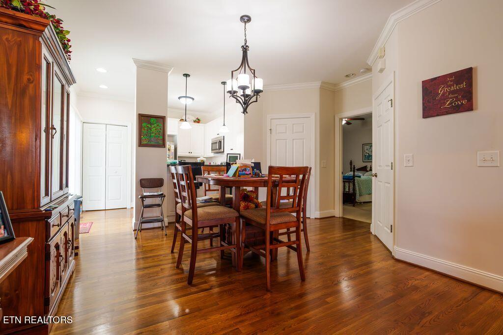 124 Saint James Place Cookeville TN 38501