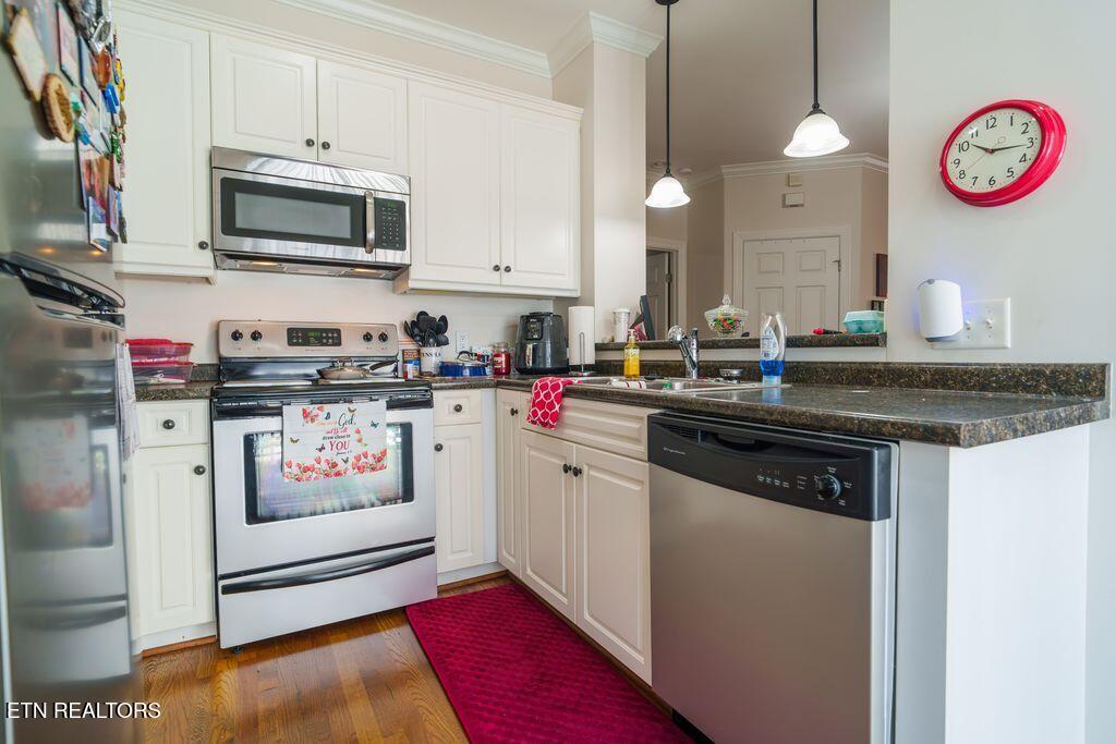 124 Saint James Place Cookeville TN 38501