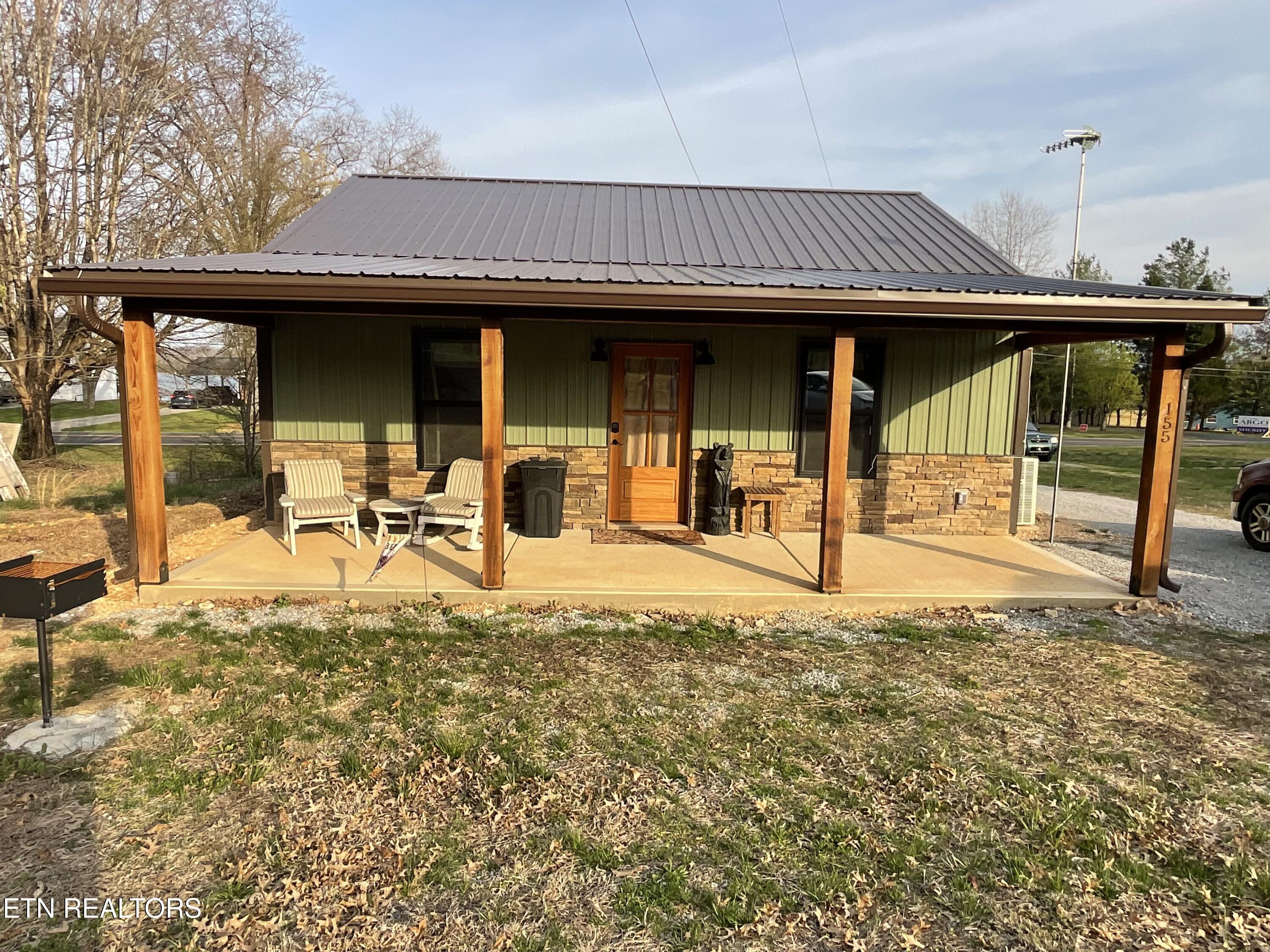 155 Broyles Road Spring City TN 37381