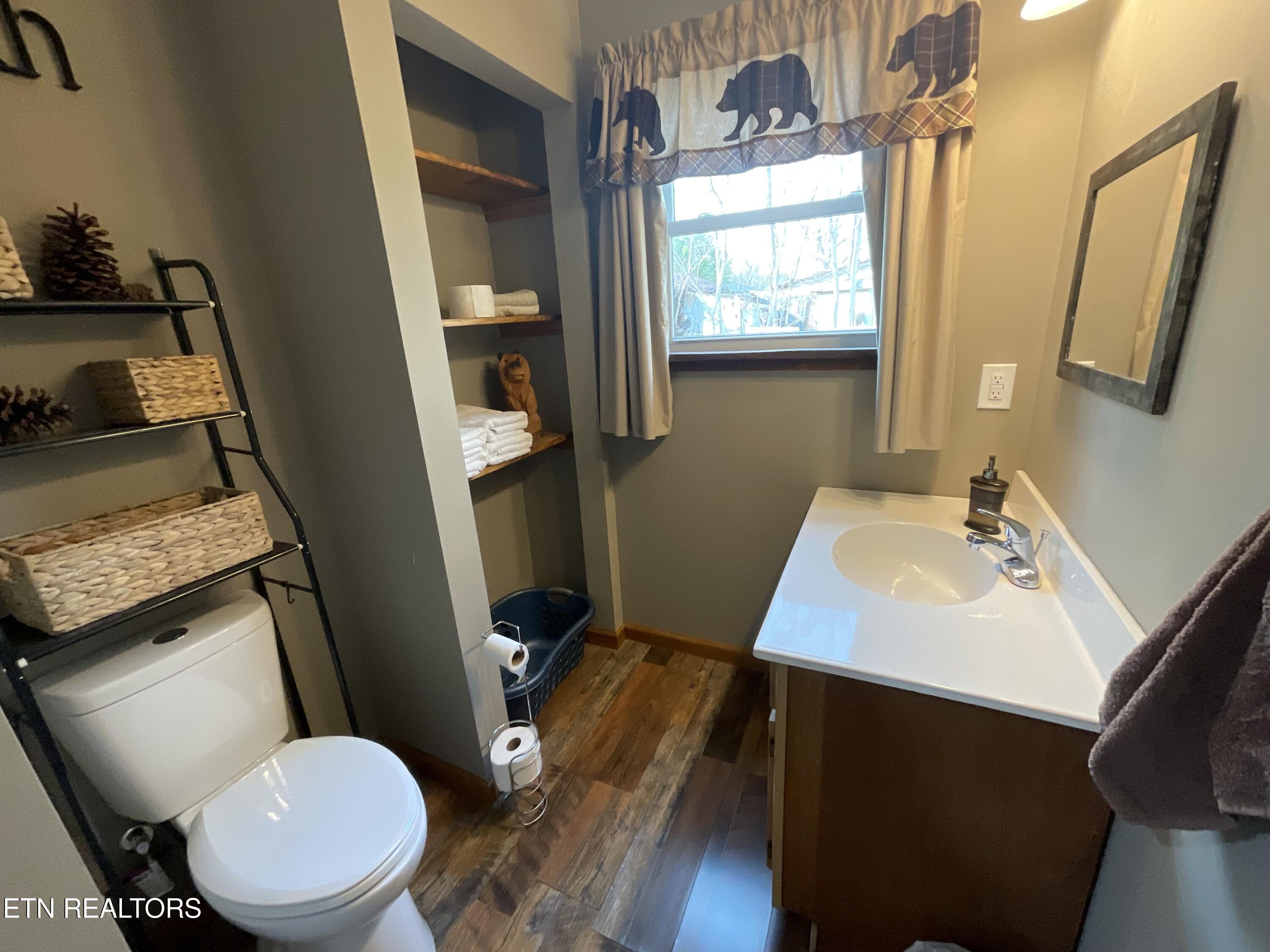 155 Broyles Road Spring City TN 37381
