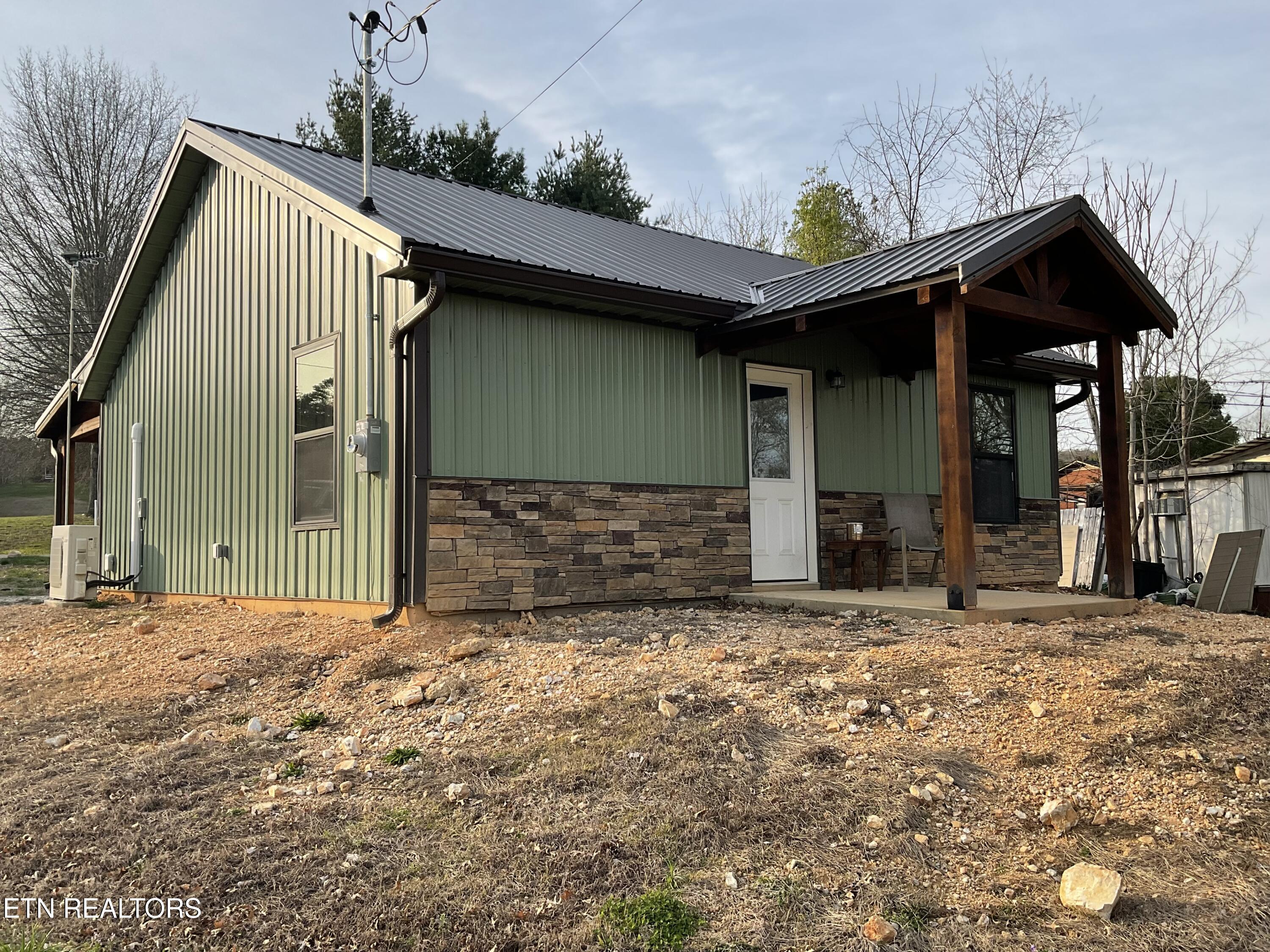 155 Broyles Road Spring City TN 37381