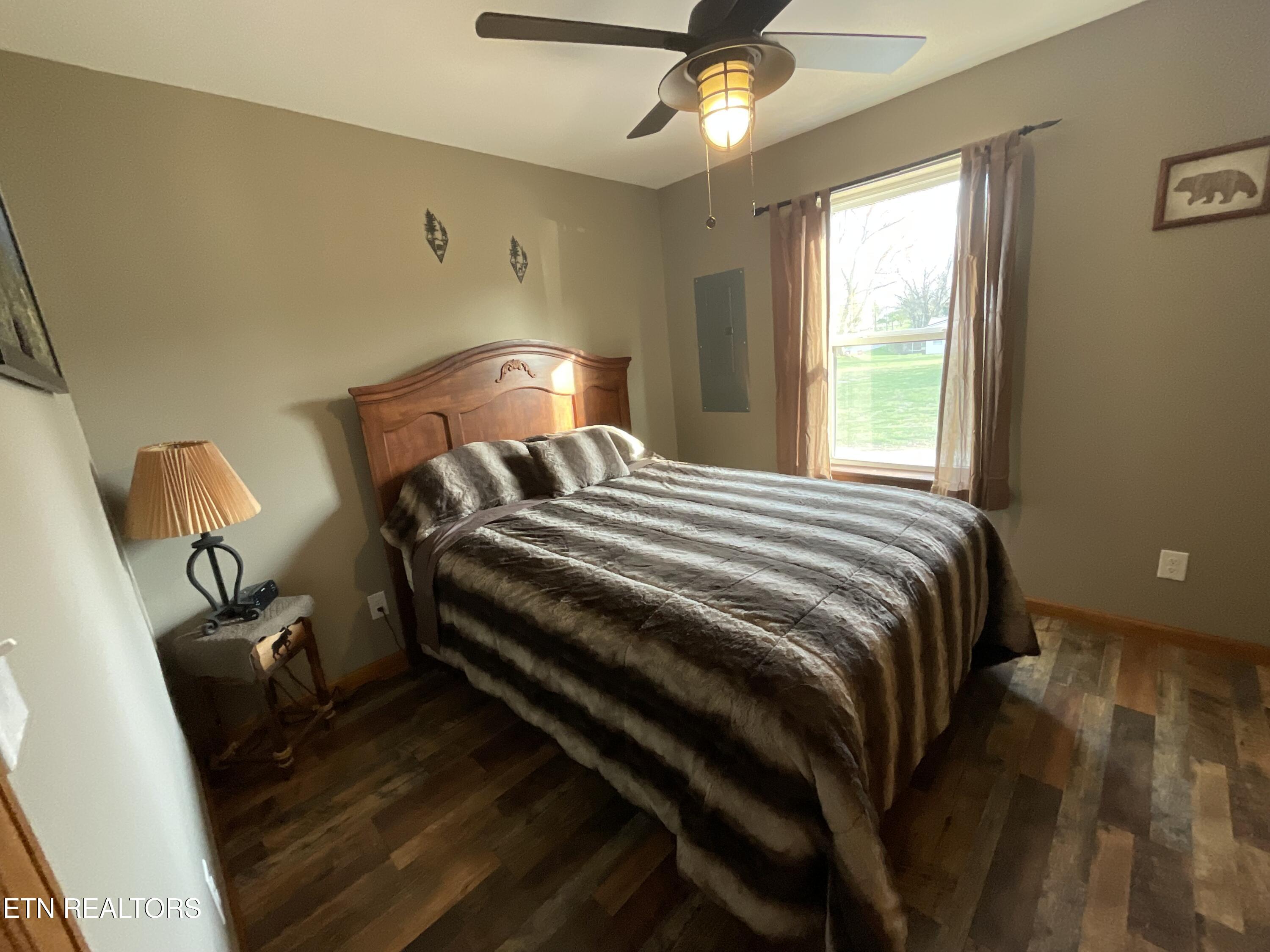155 Broyles Road Spring City TN 37381