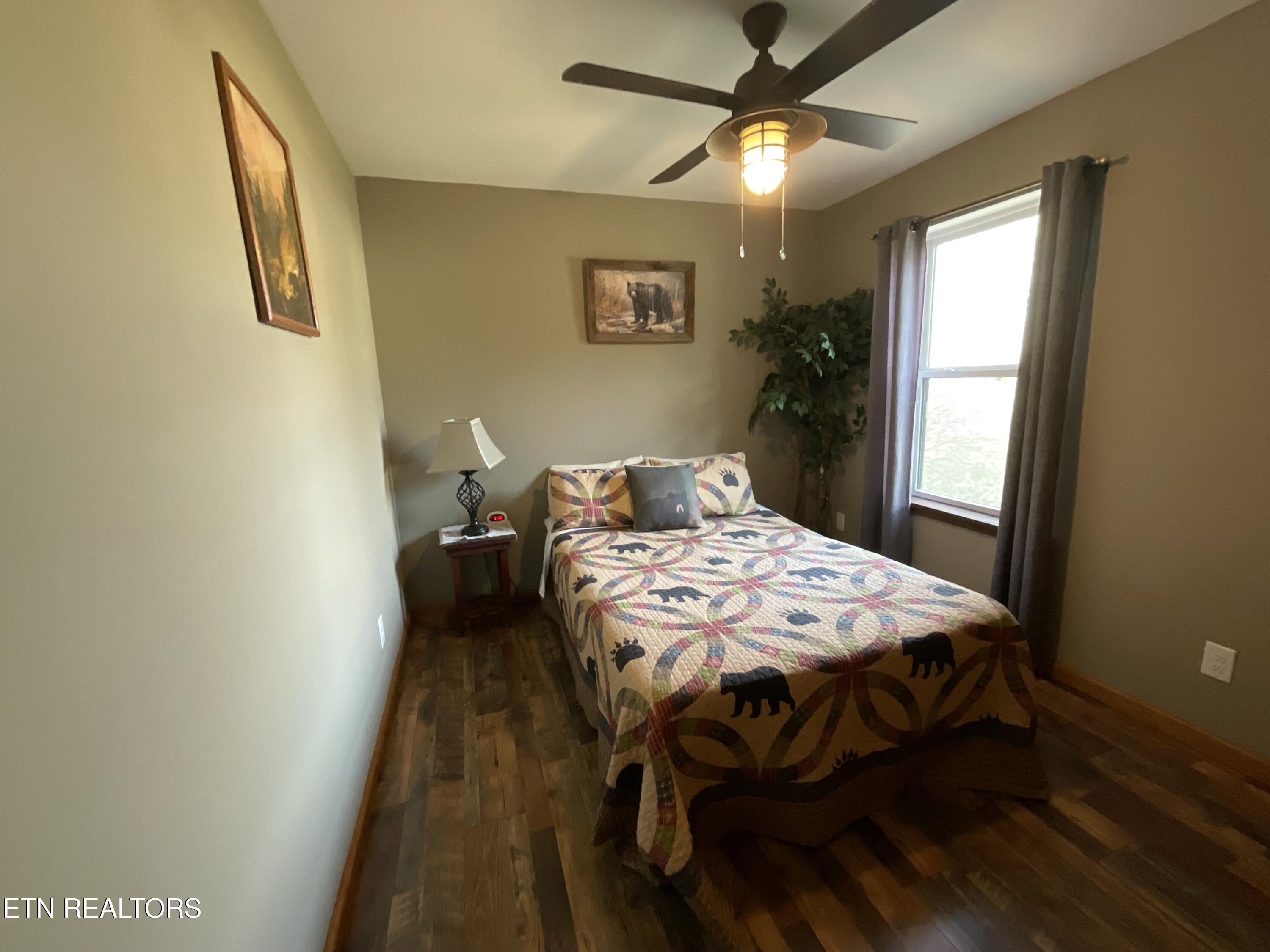 155 Broyles Road Spring City TN 37381