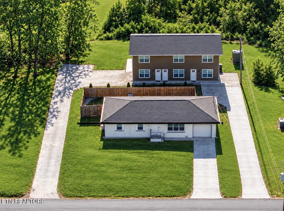 2680 High Valley Drive Pigeon Forge TN 37863