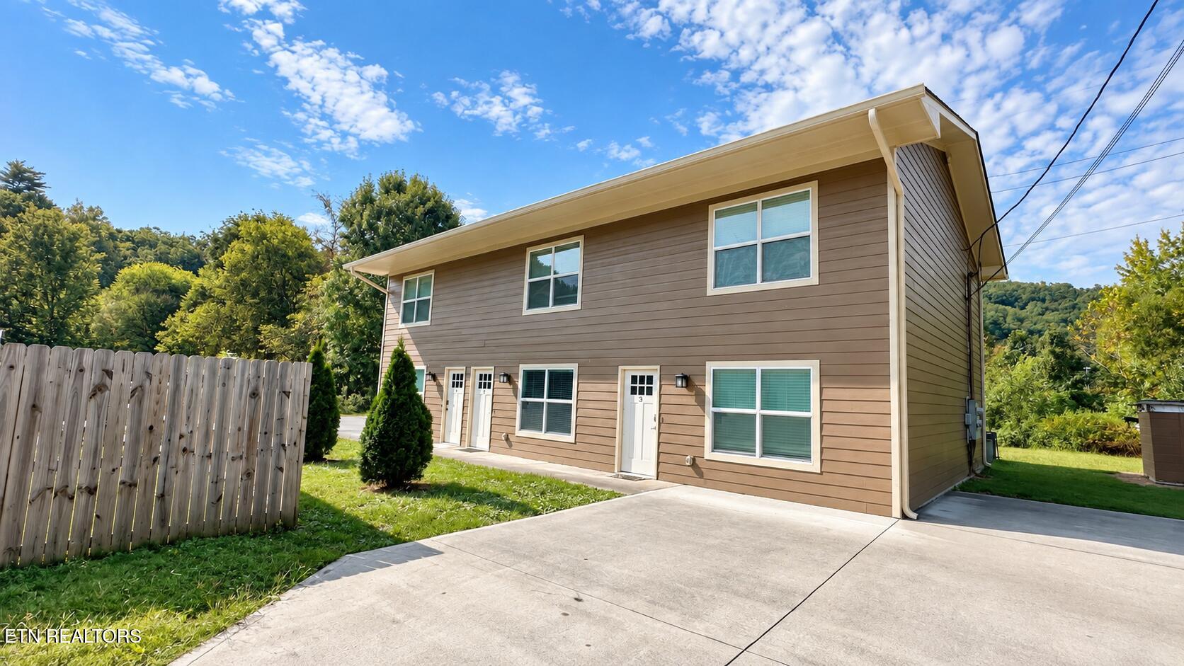 2680 High Valley Drive Pigeon Forge TN 37863