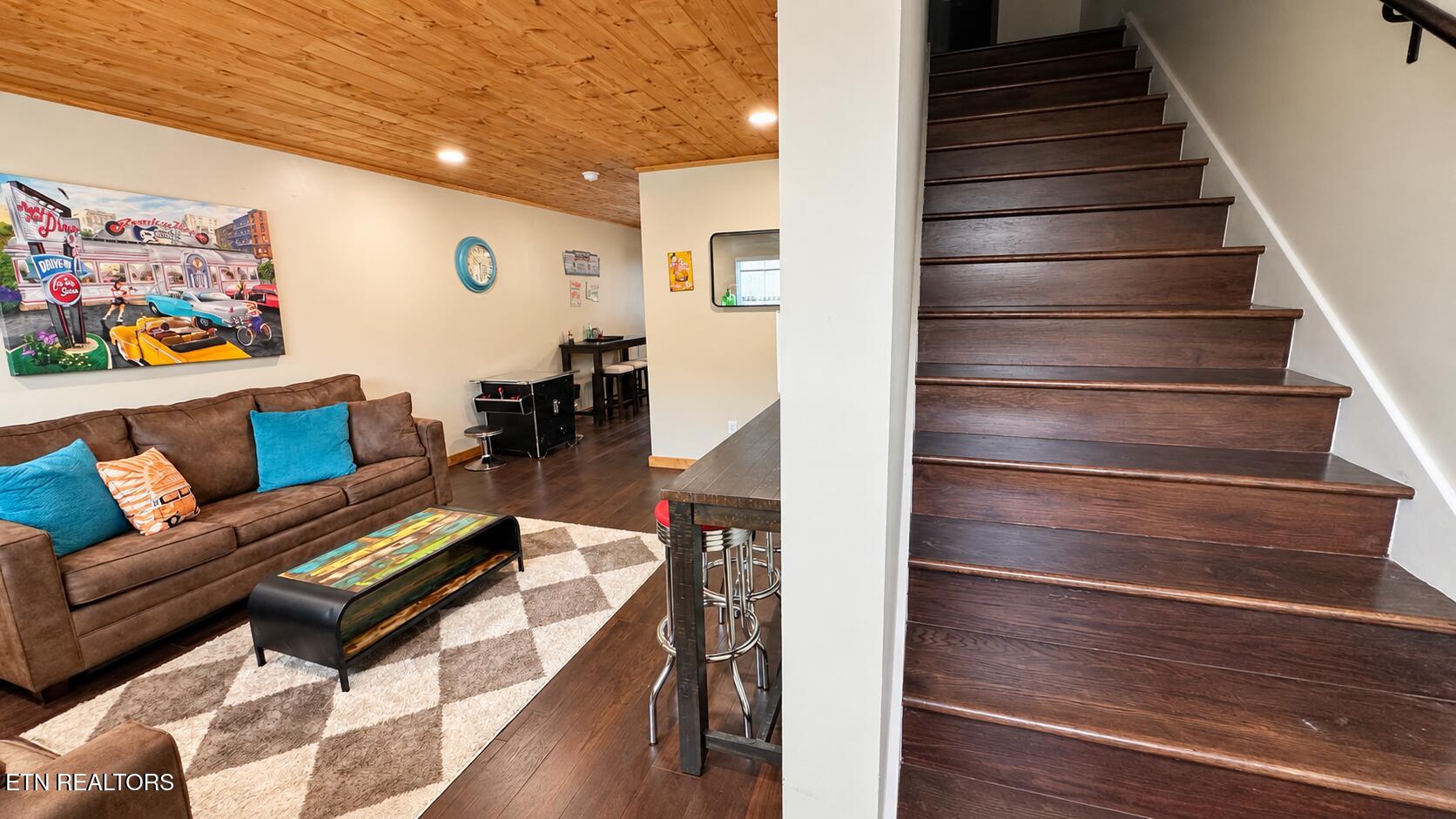 2680 High Valley Drive Pigeon Forge TN 37863