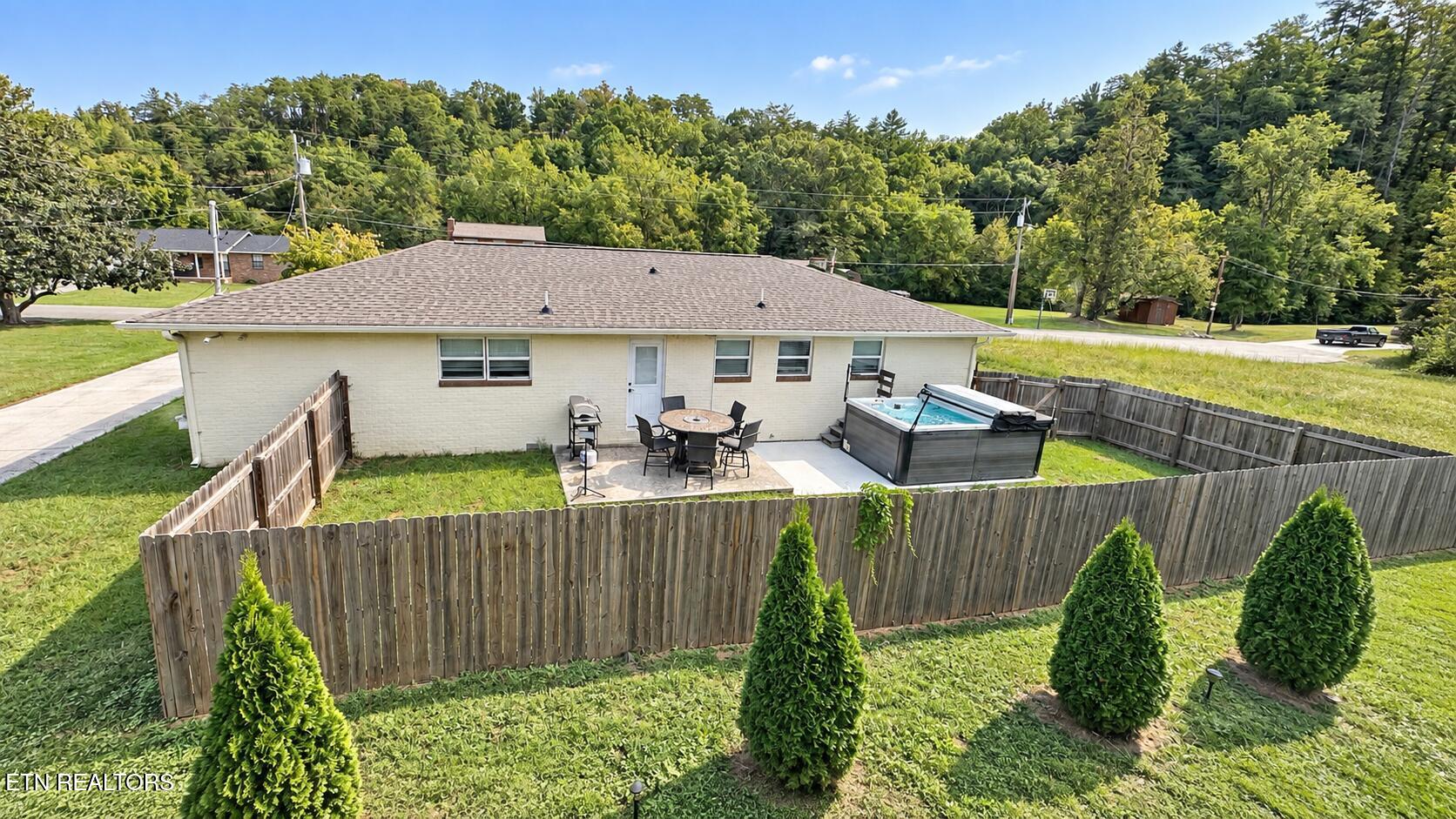 2680 High Valley Drive Pigeon Forge TN 37863