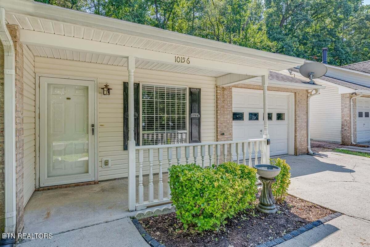 10156 Bellflower Way Knoxville TN 37932