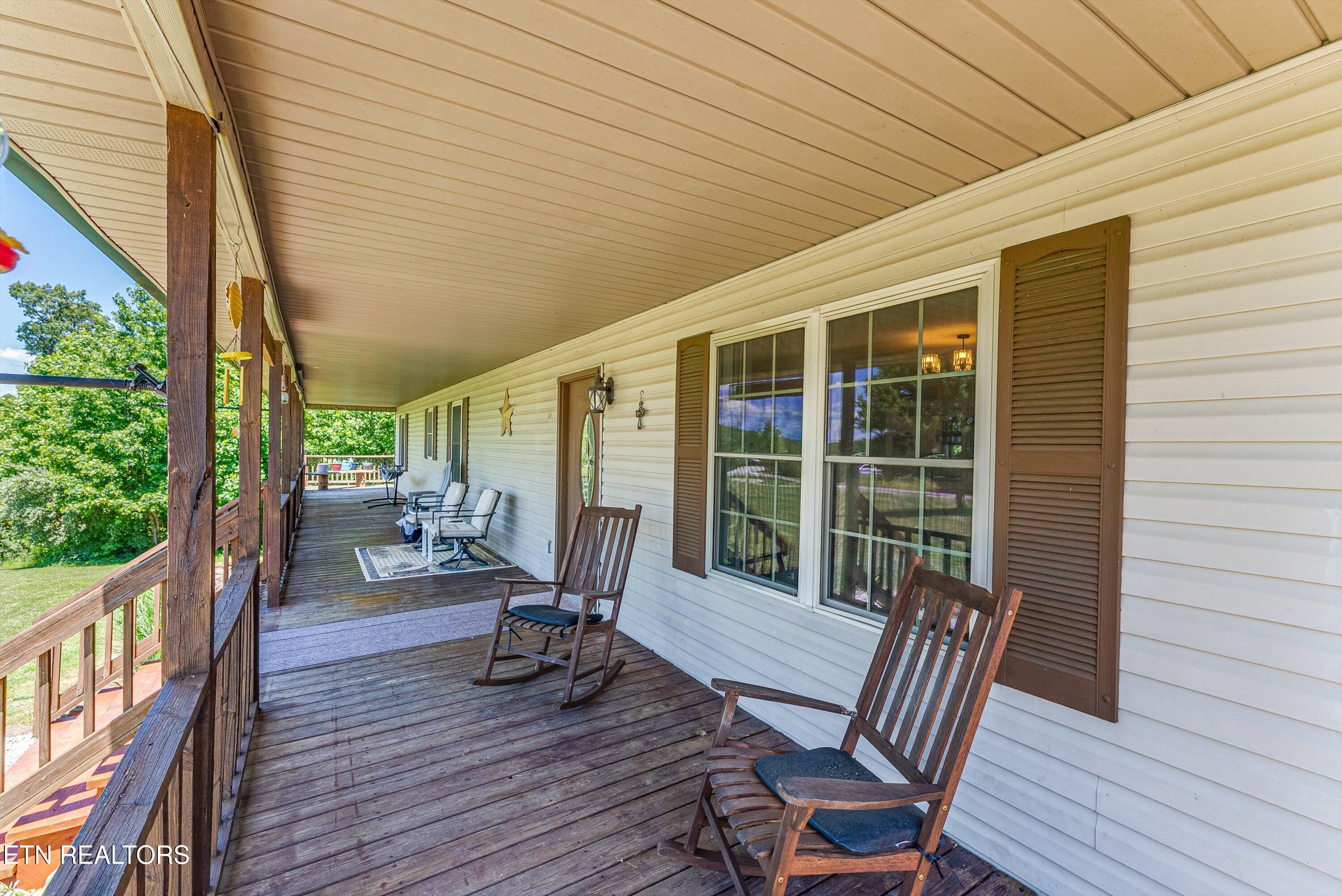 539 Pauline Drive Pioneer TN 37847