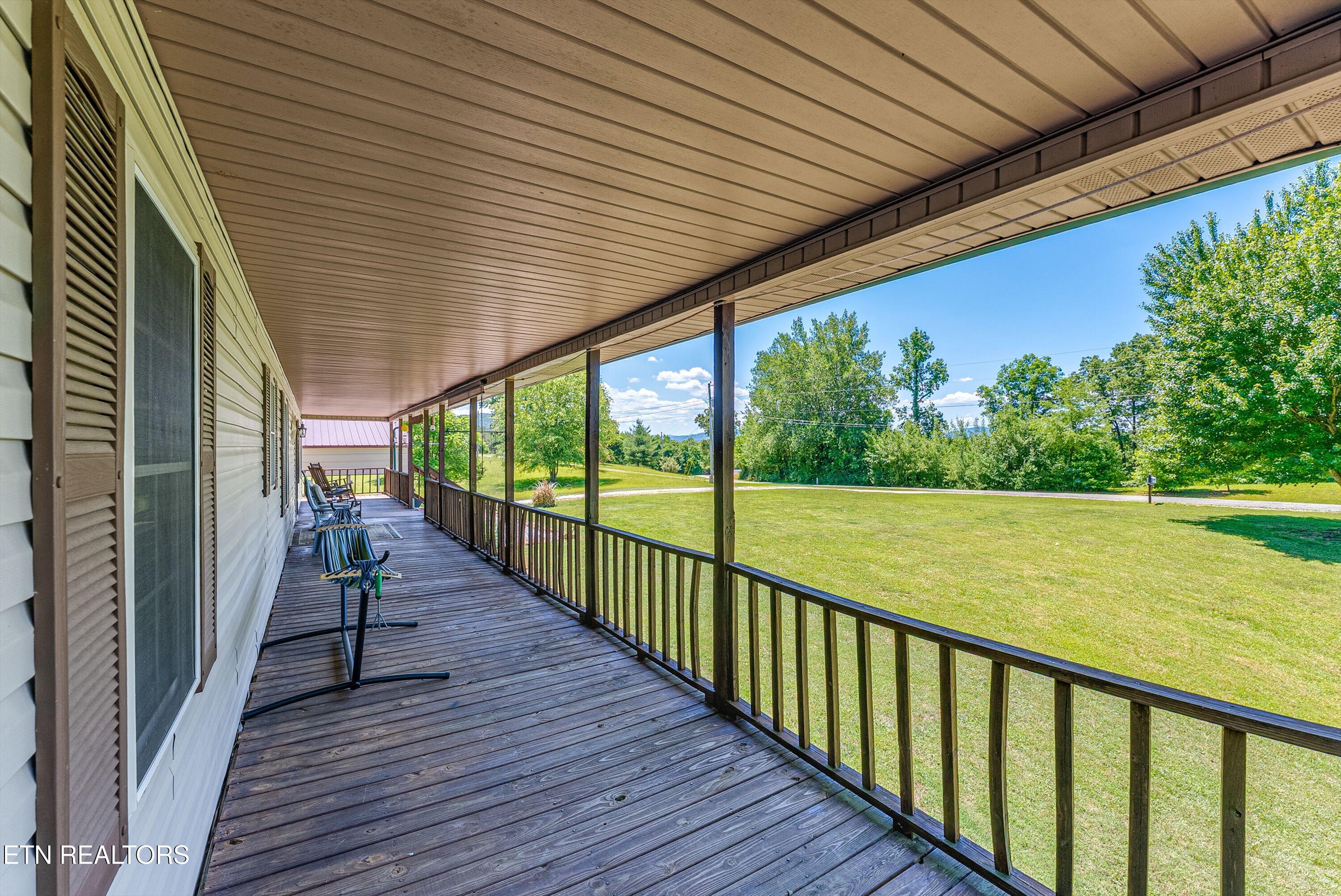 539 Pauline Drive Pioneer TN 37847