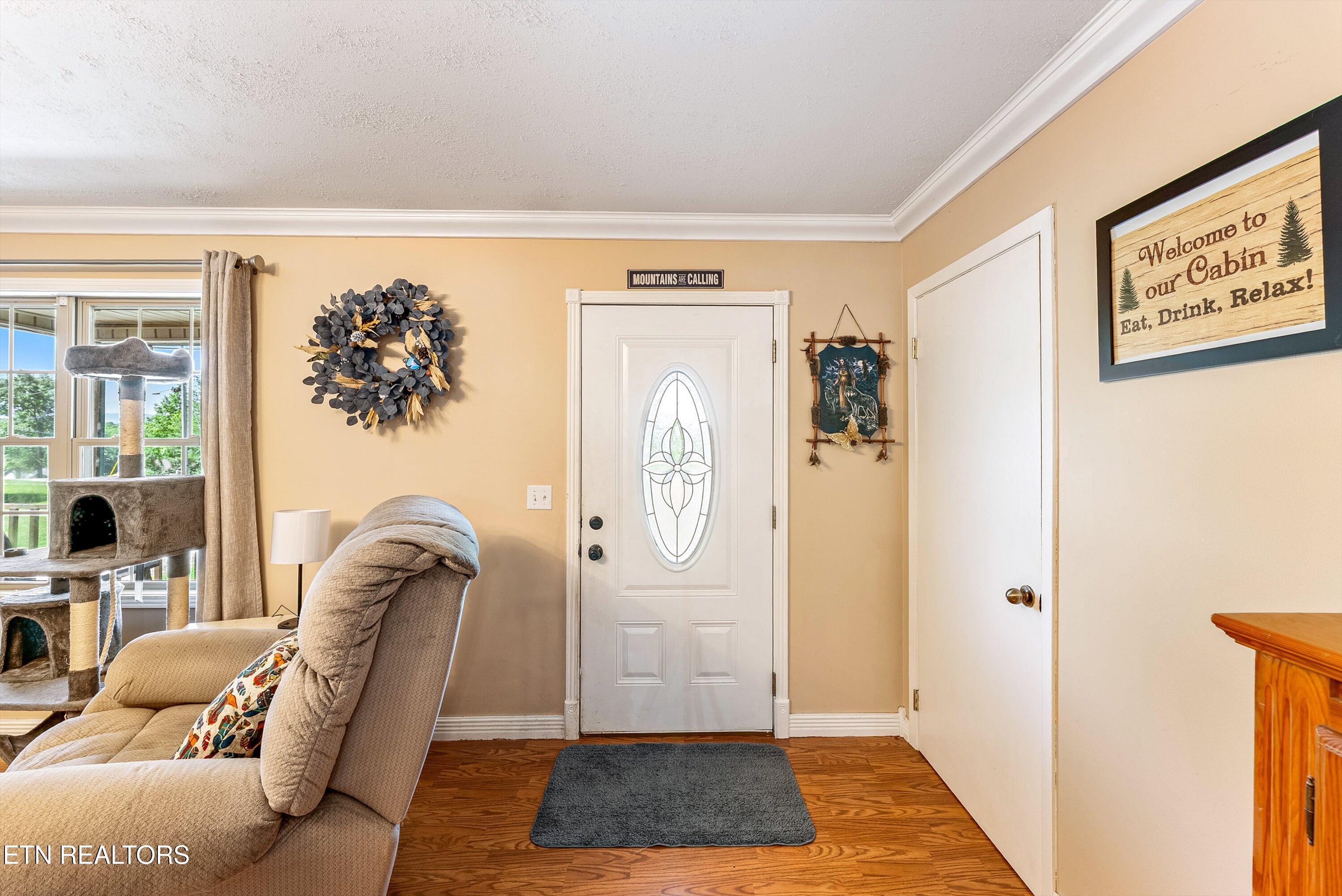 539 Pauline Drive Pioneer TN 37847