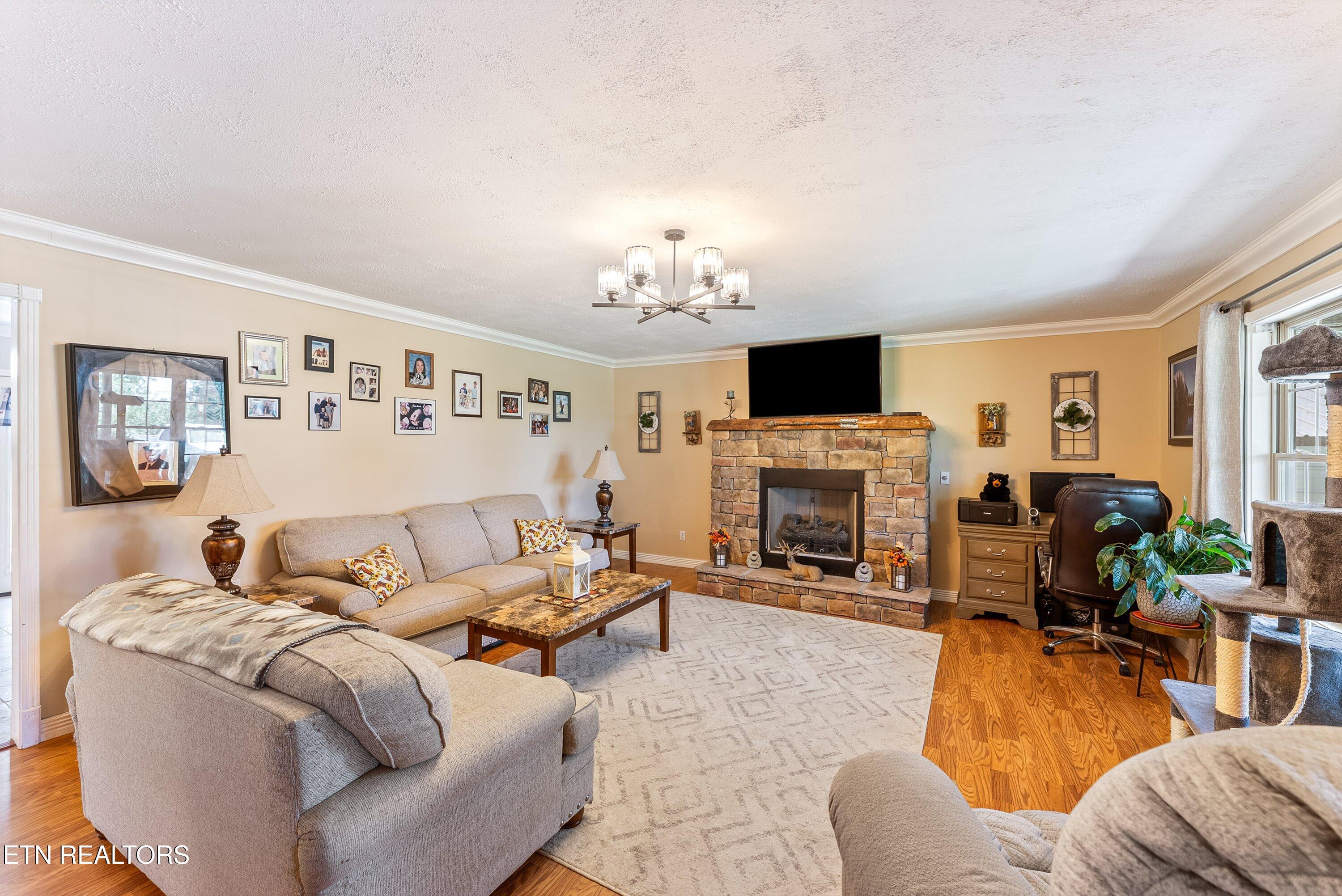 539 Pauline Drive Pioneer TN 37847
