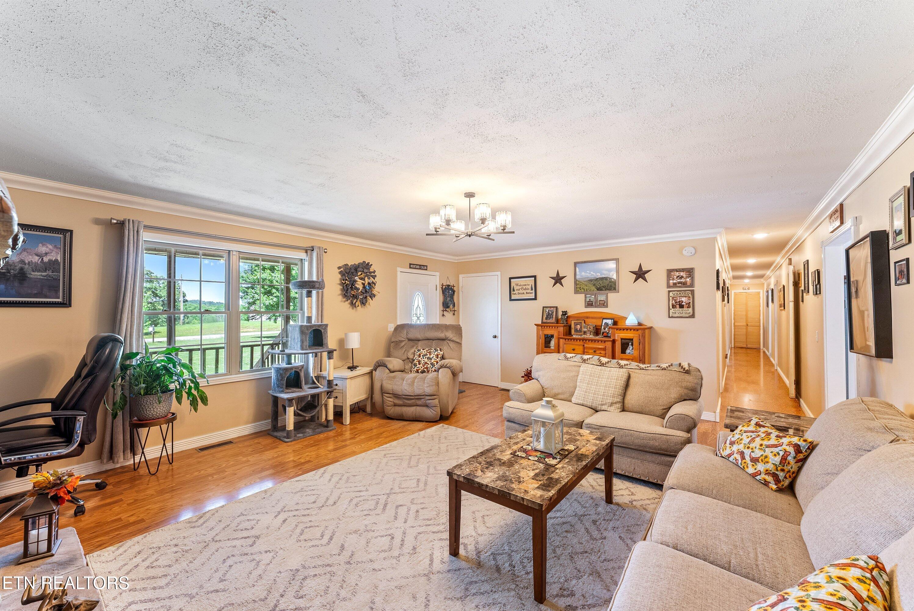 539 Pauline Drive Pioneer TN 37847