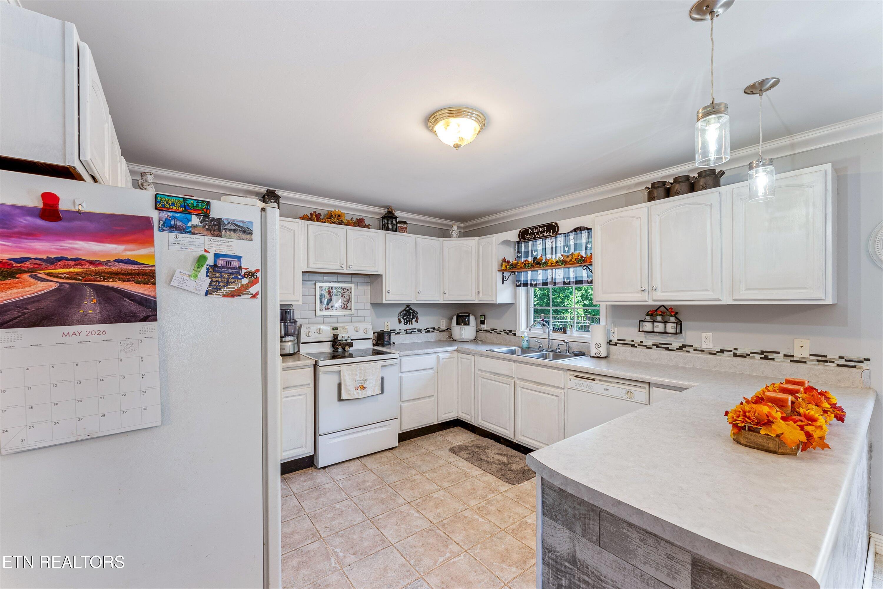 539 Pauline Drive Pioneer TN 37847