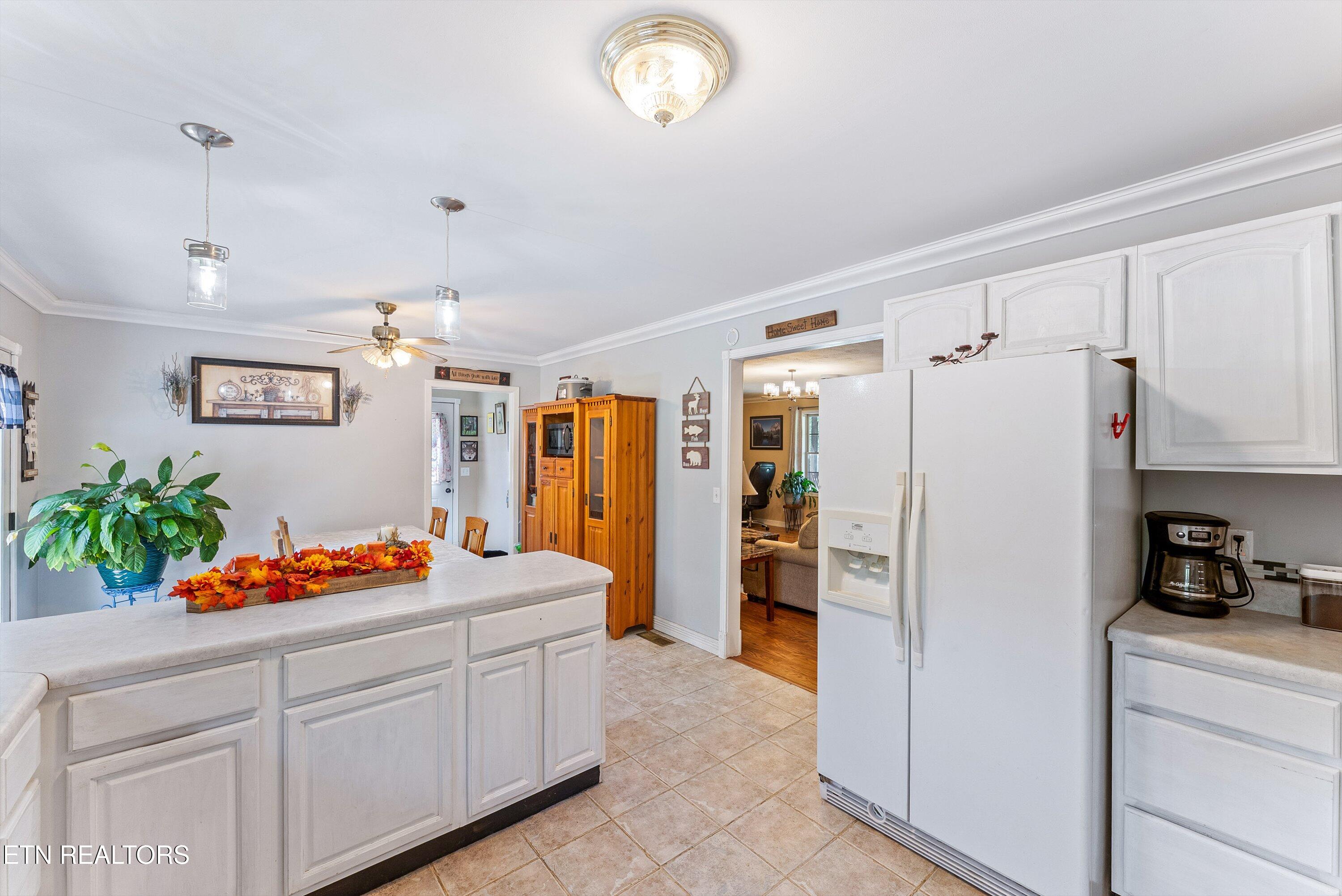 539 Pauline Drive Pioneer TN 37847