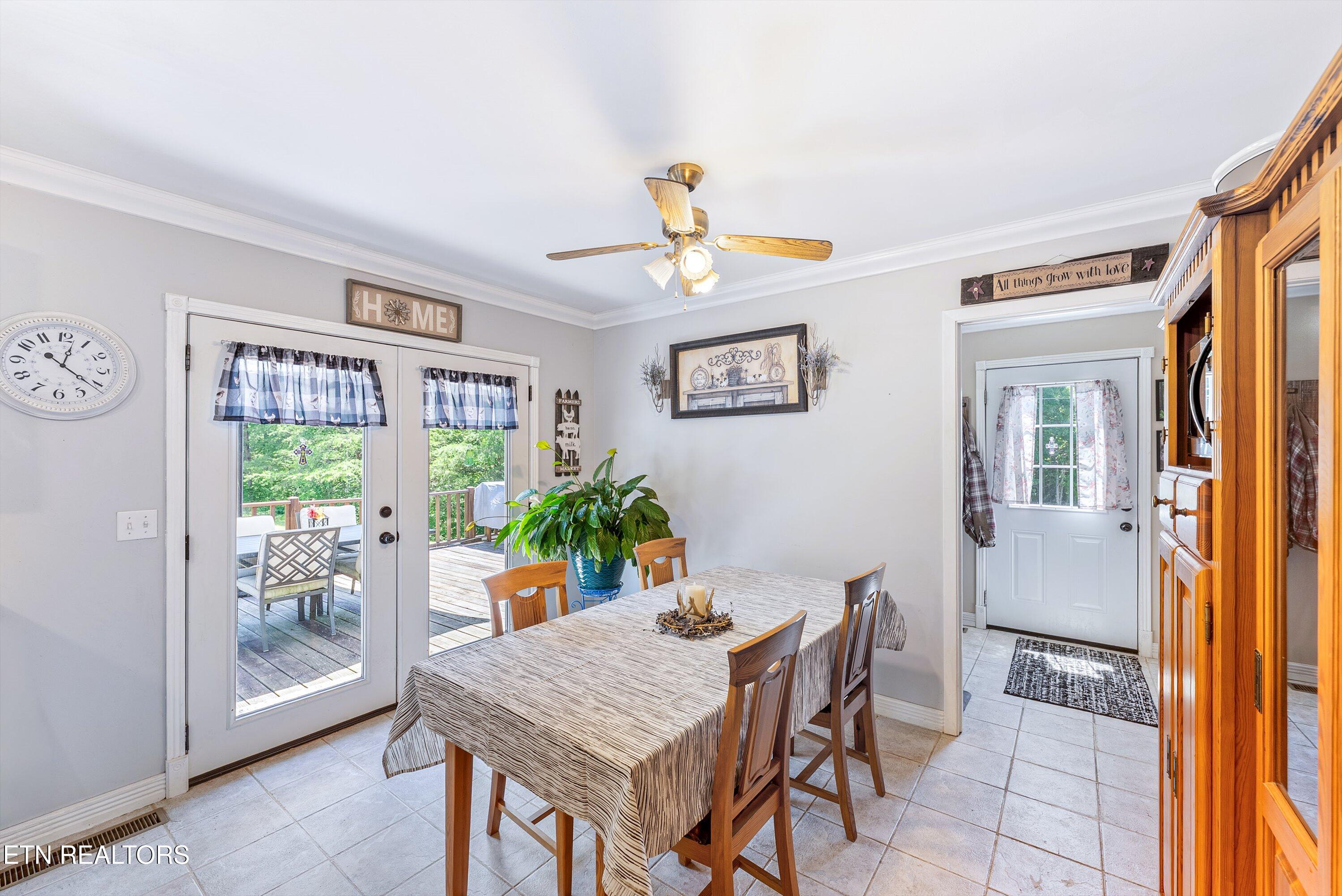 539 Pauline Drive Pioneer TN 37847