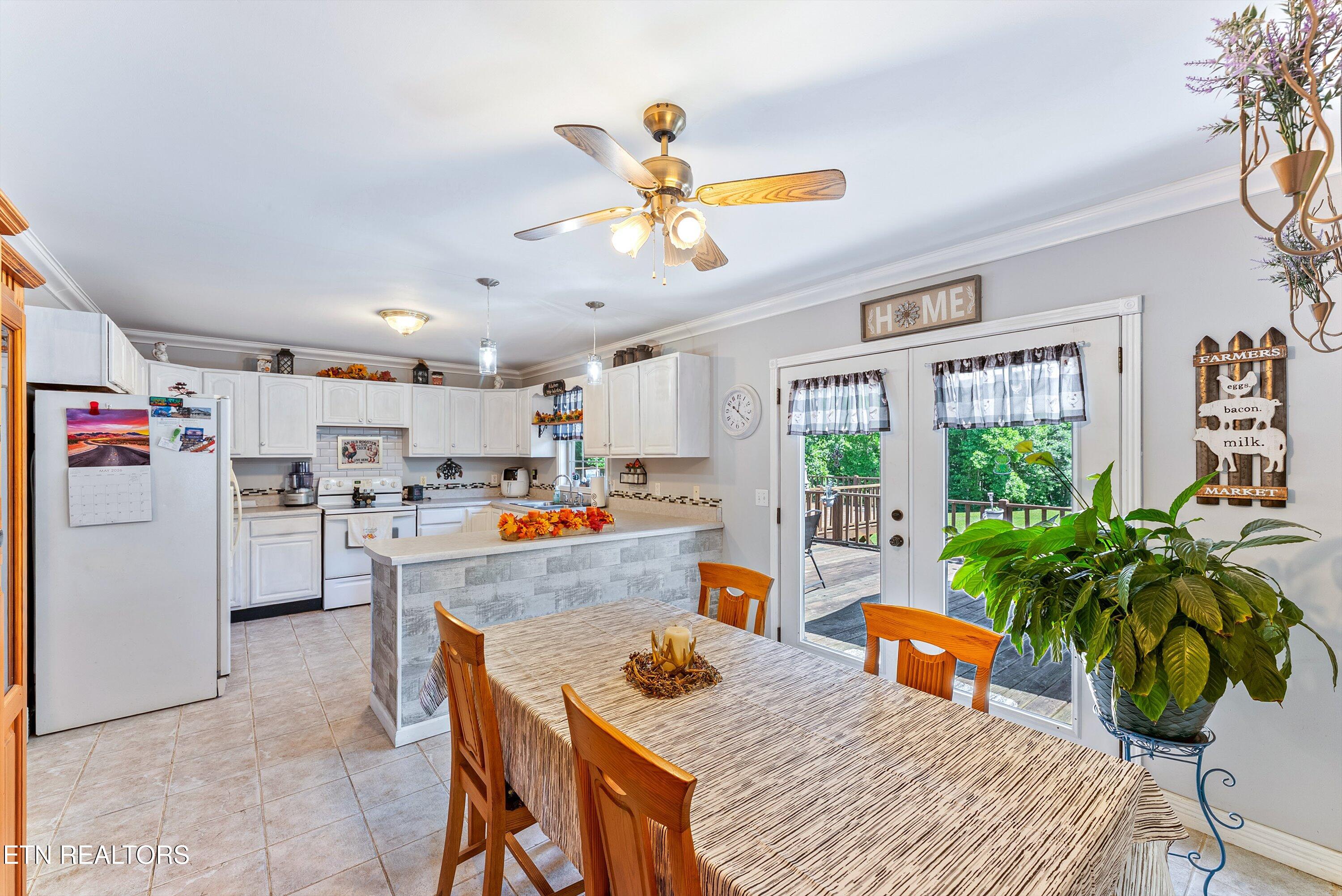 539 Pauline Drive Pioneer TN 37847