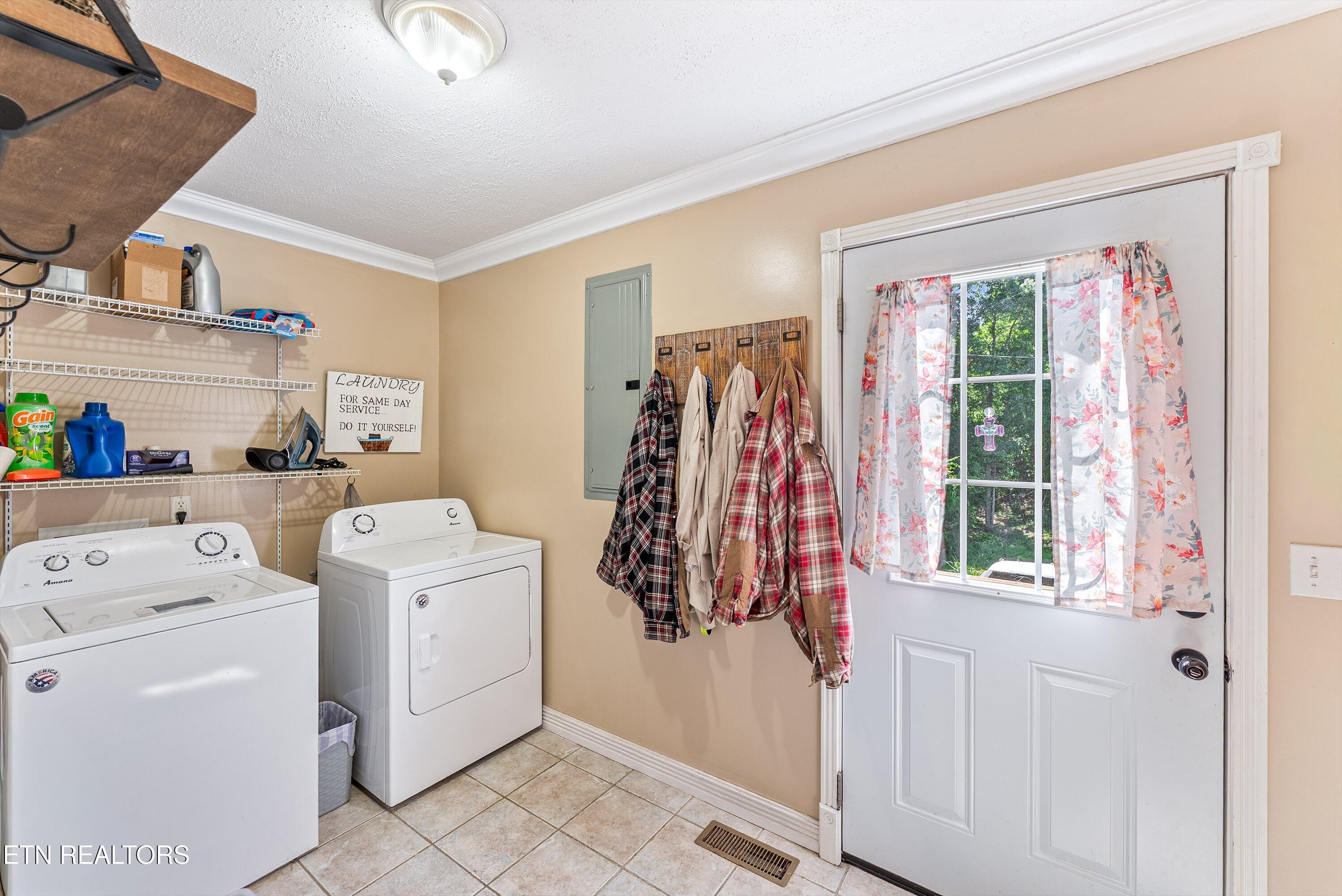 539 Pauline Drive Pioneer TN 37847
