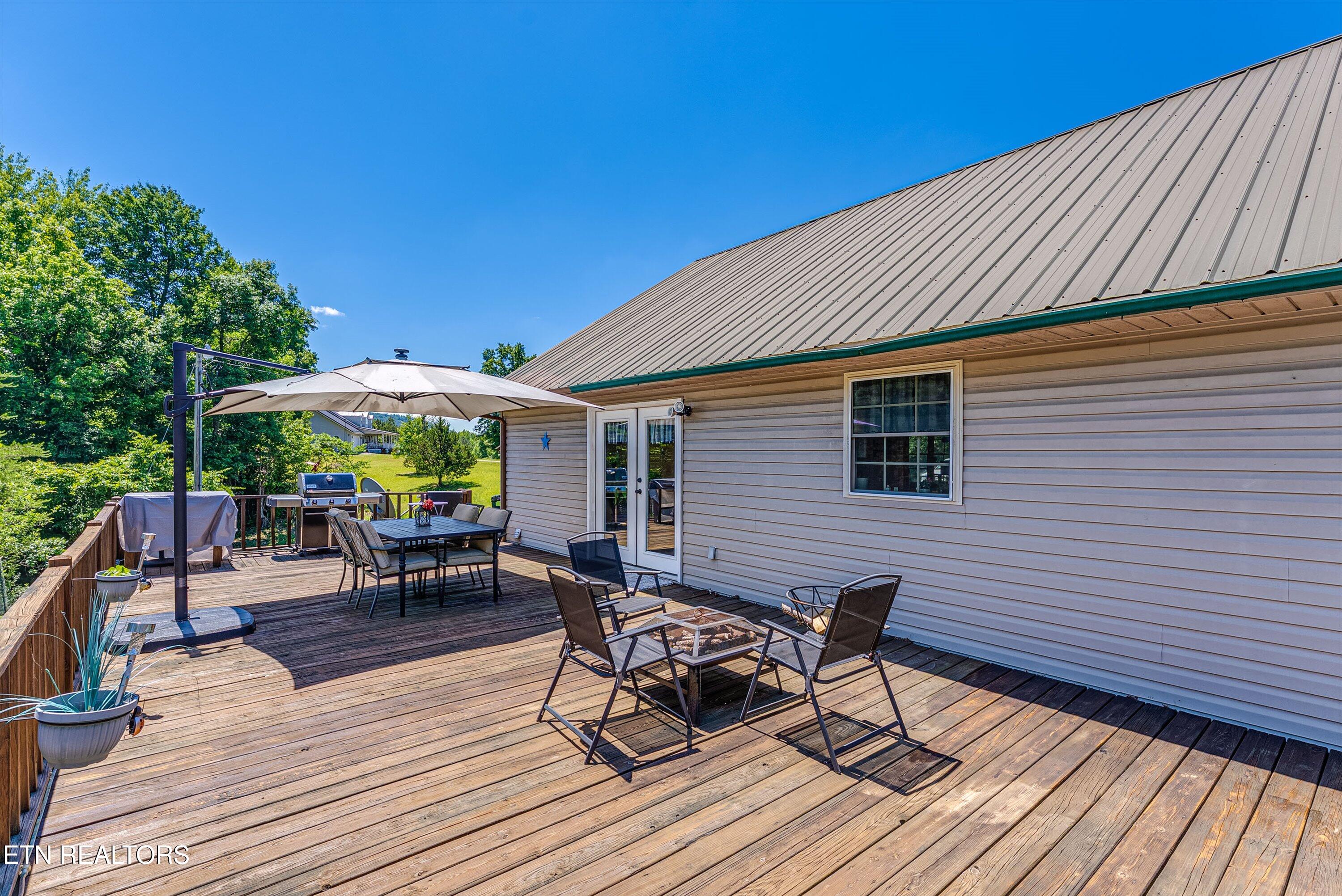 539 Pauline Drive Pioneer TN 37847