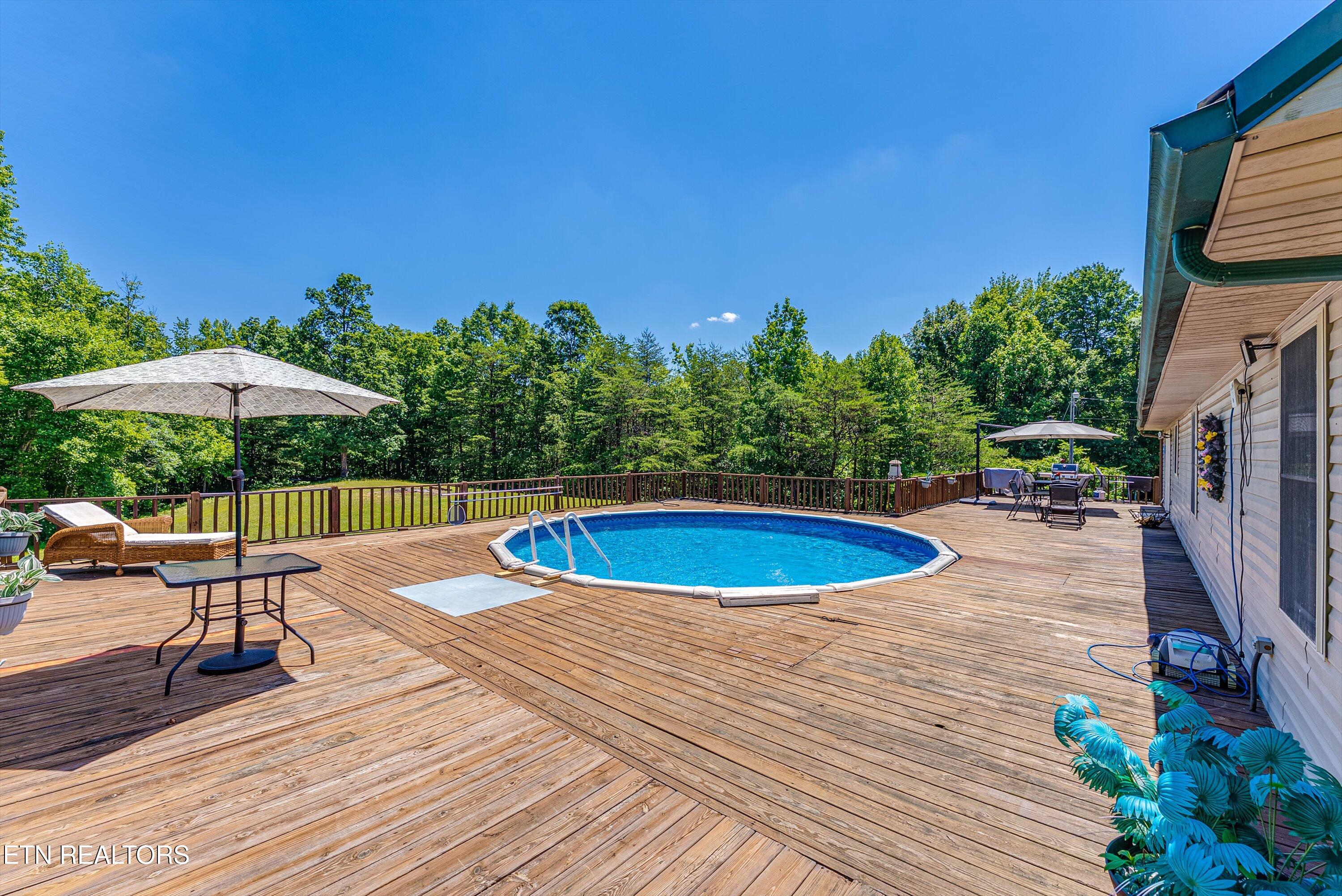 539 Pauline Drive Pioneer TN 37847