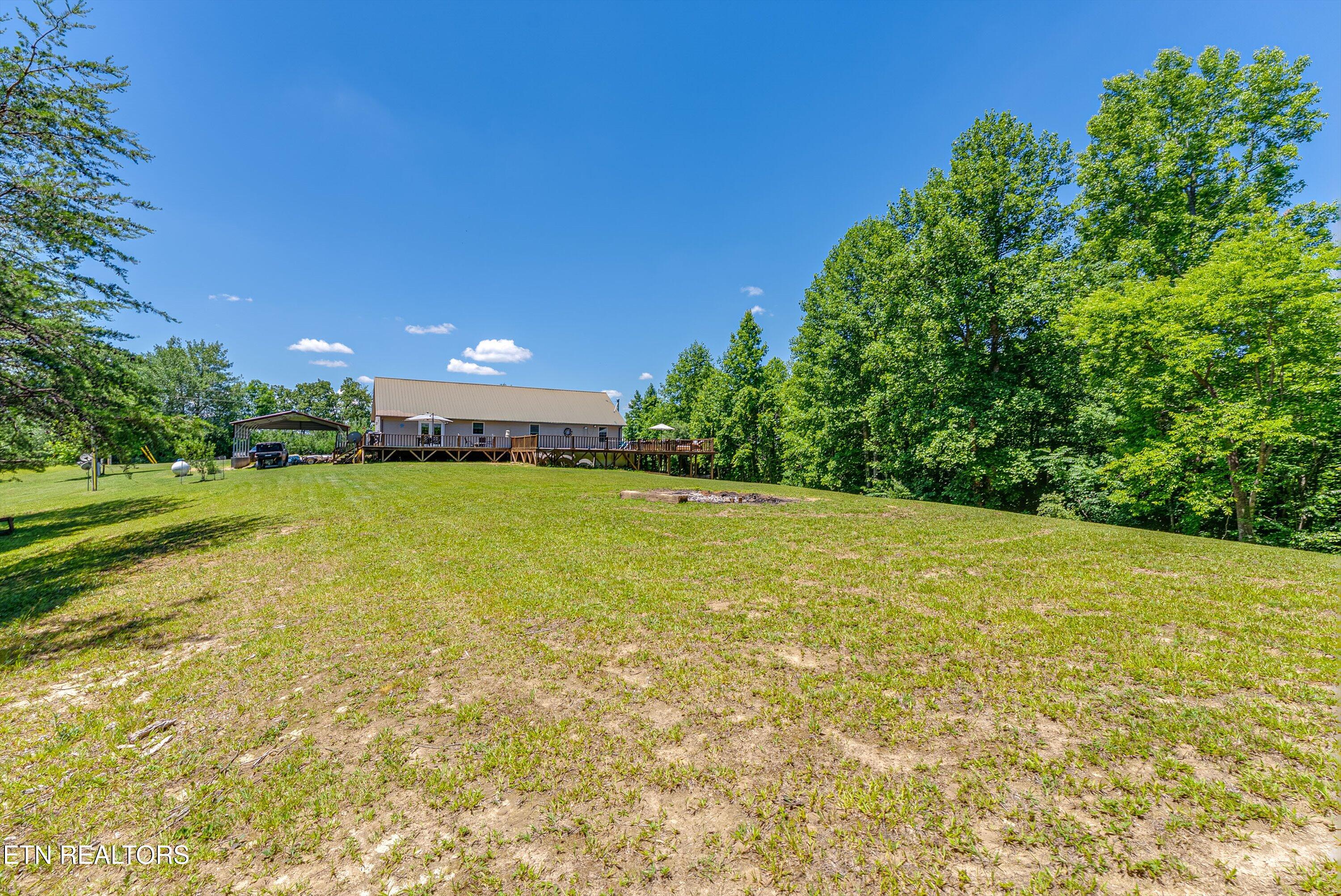 539 Pauline Drive Pioneer TN 37847